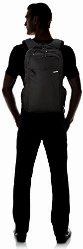 Incase Icon Slim Pack, 15.6" Laptop Backpack, Black, Cl55535