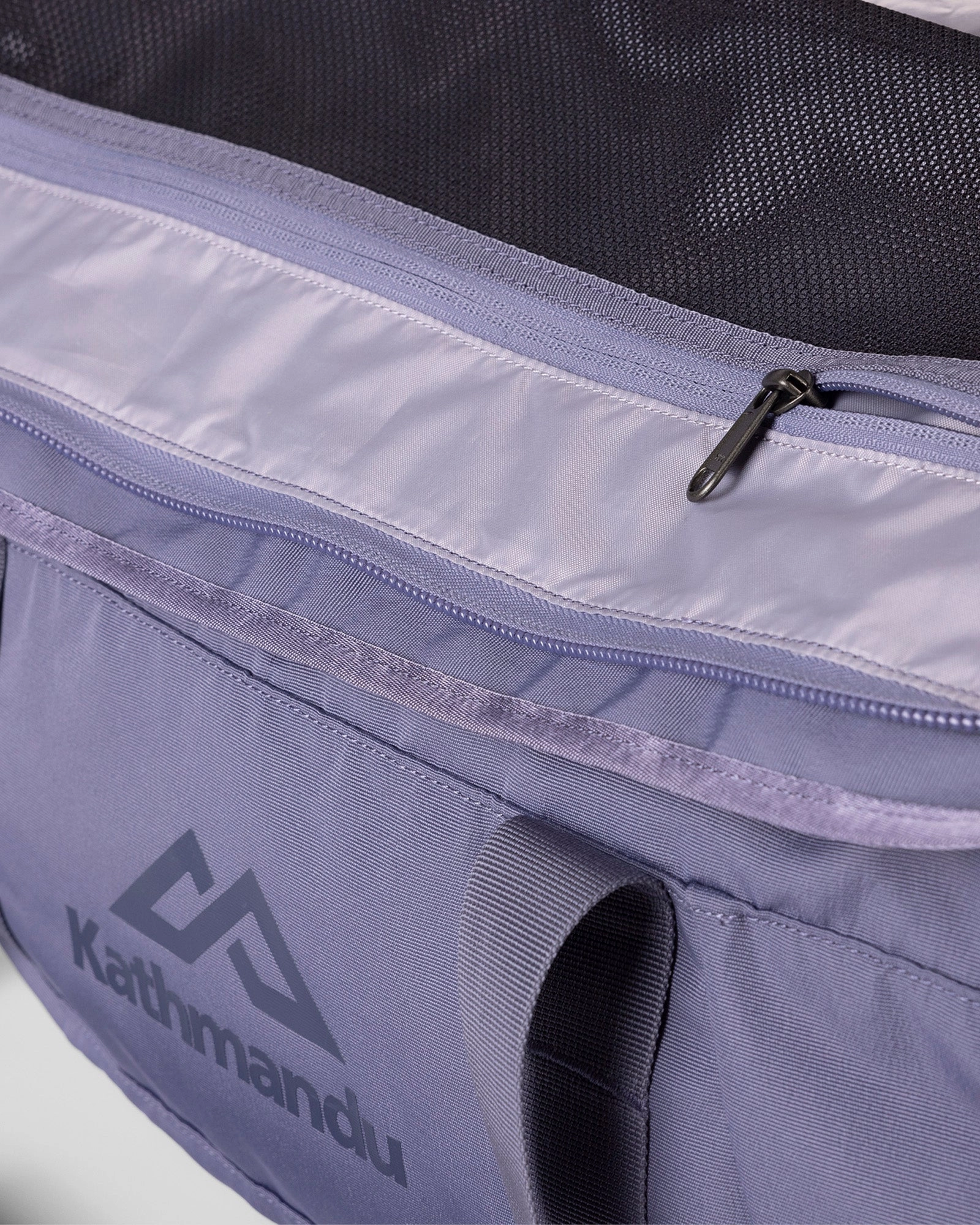 Indus Base Duffel - 50L - Dark Haze