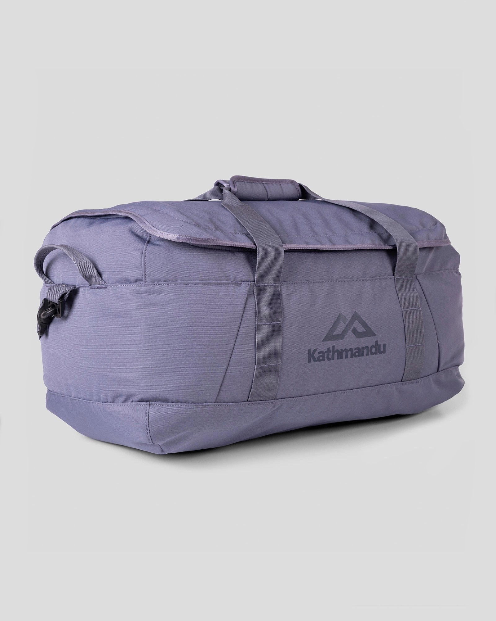 Indus Base Duffel - 50L - Dark Haze