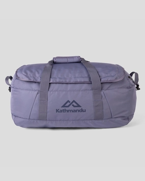 Indus Base Duffel - 50L - Dark Haze