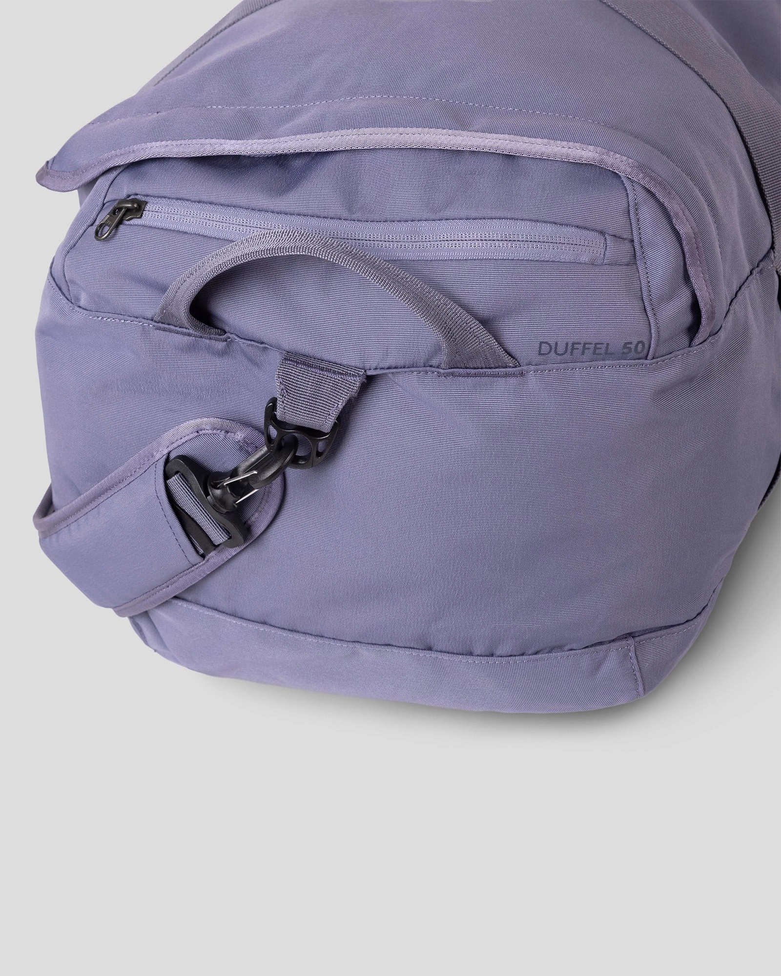 Indus Base Duffel - 50L - Dark Haze