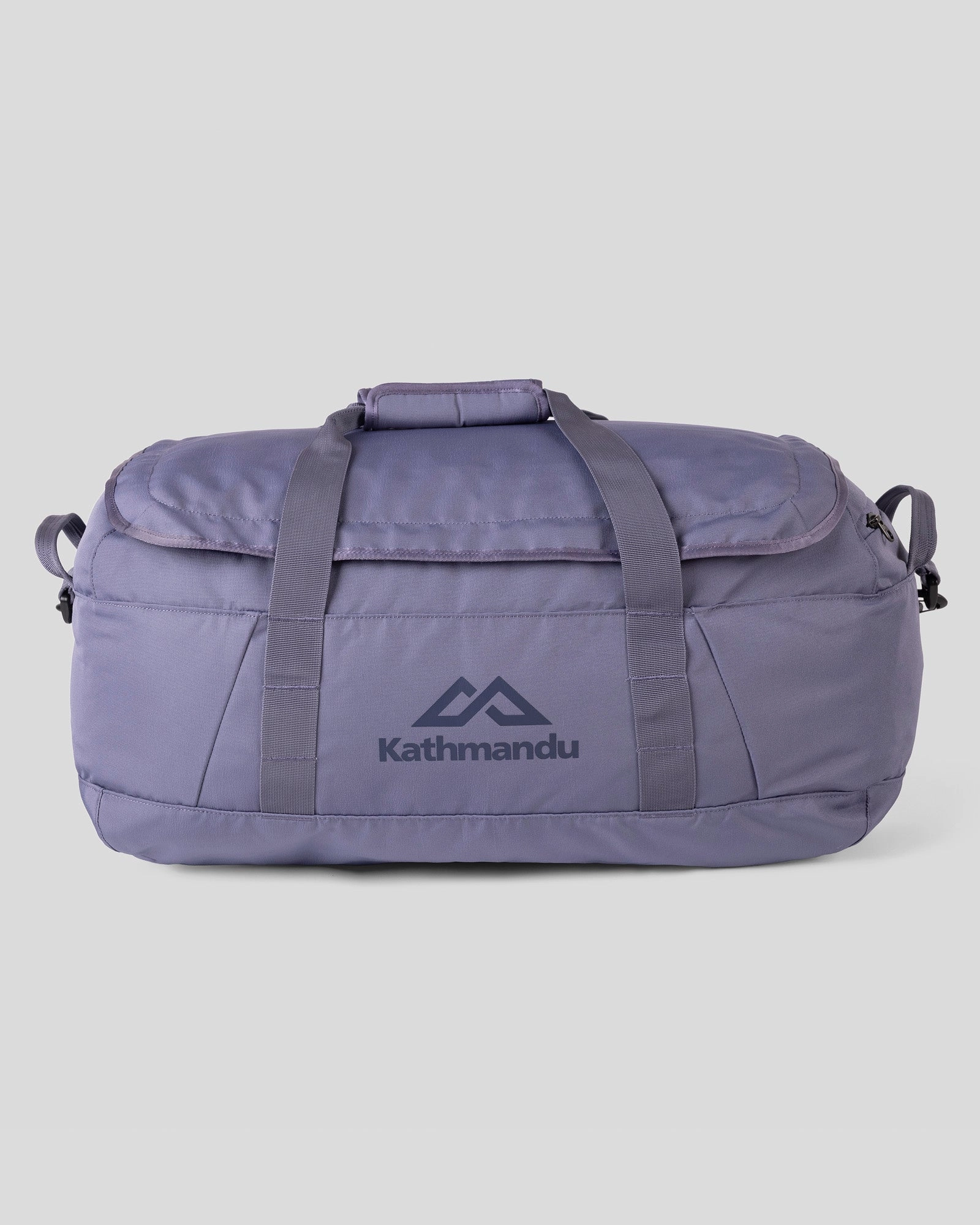 Indus Base Duffel - 50L - Dark Haze