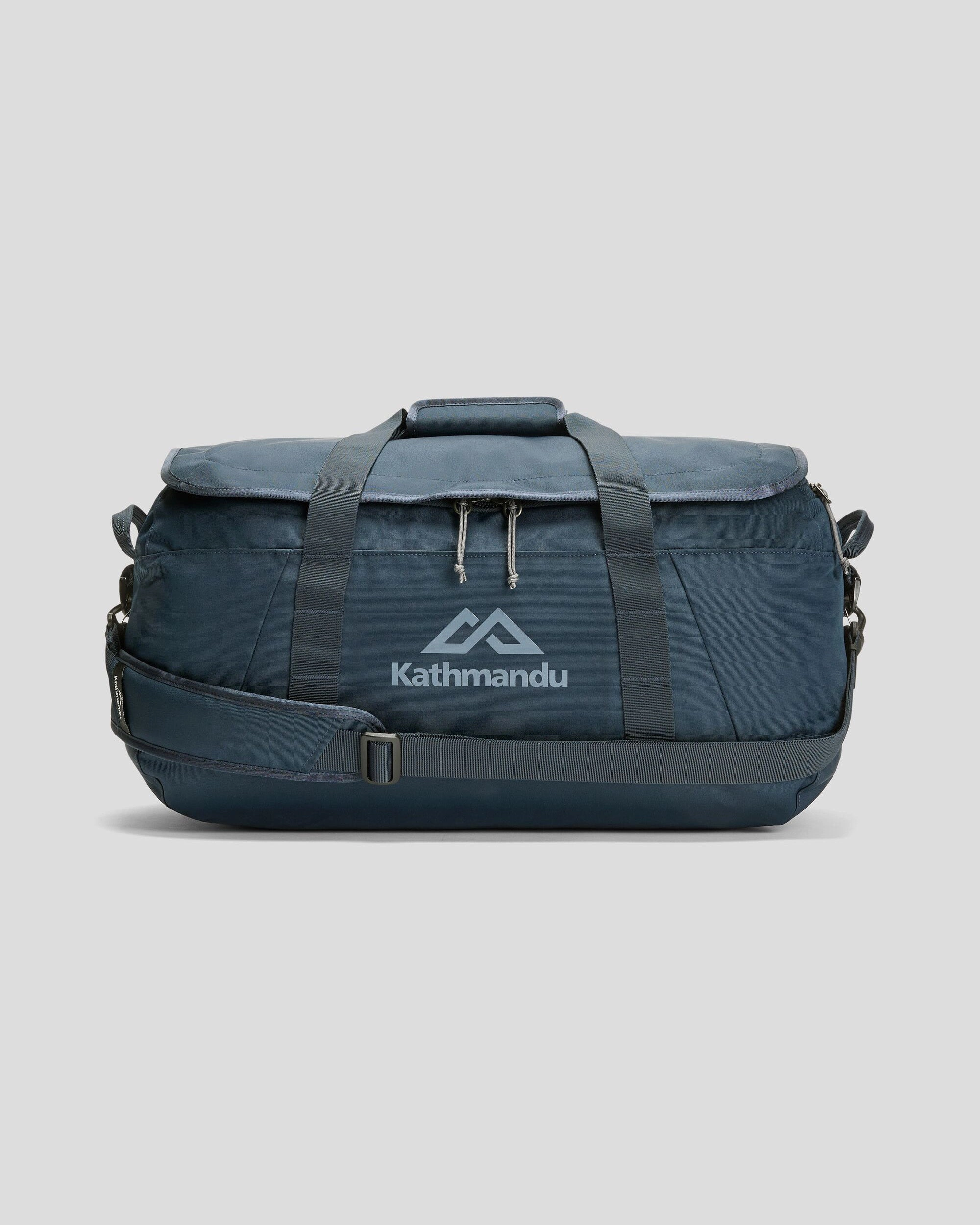 Indus Base Duffel - 50L - Pure Navy