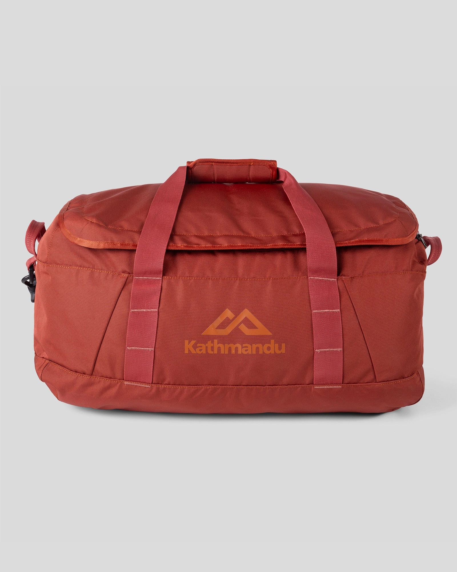 Indus Base Duffel - 50L - Redwood