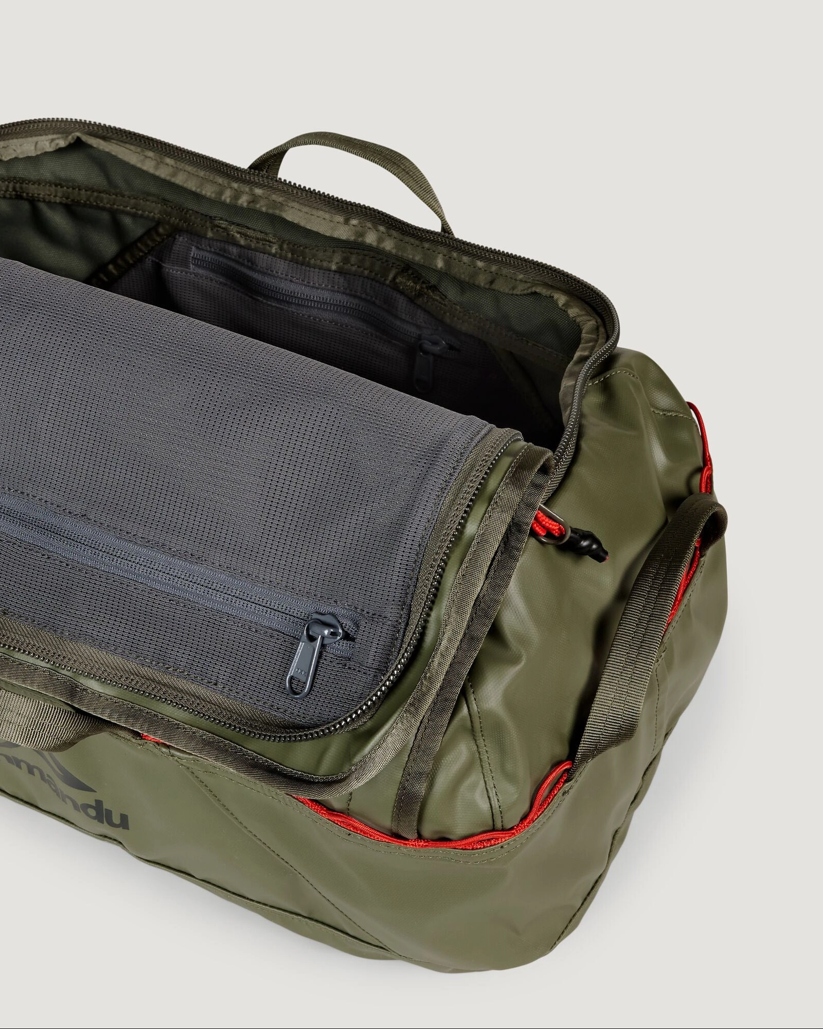 Indus Duffel - 35L - Beech