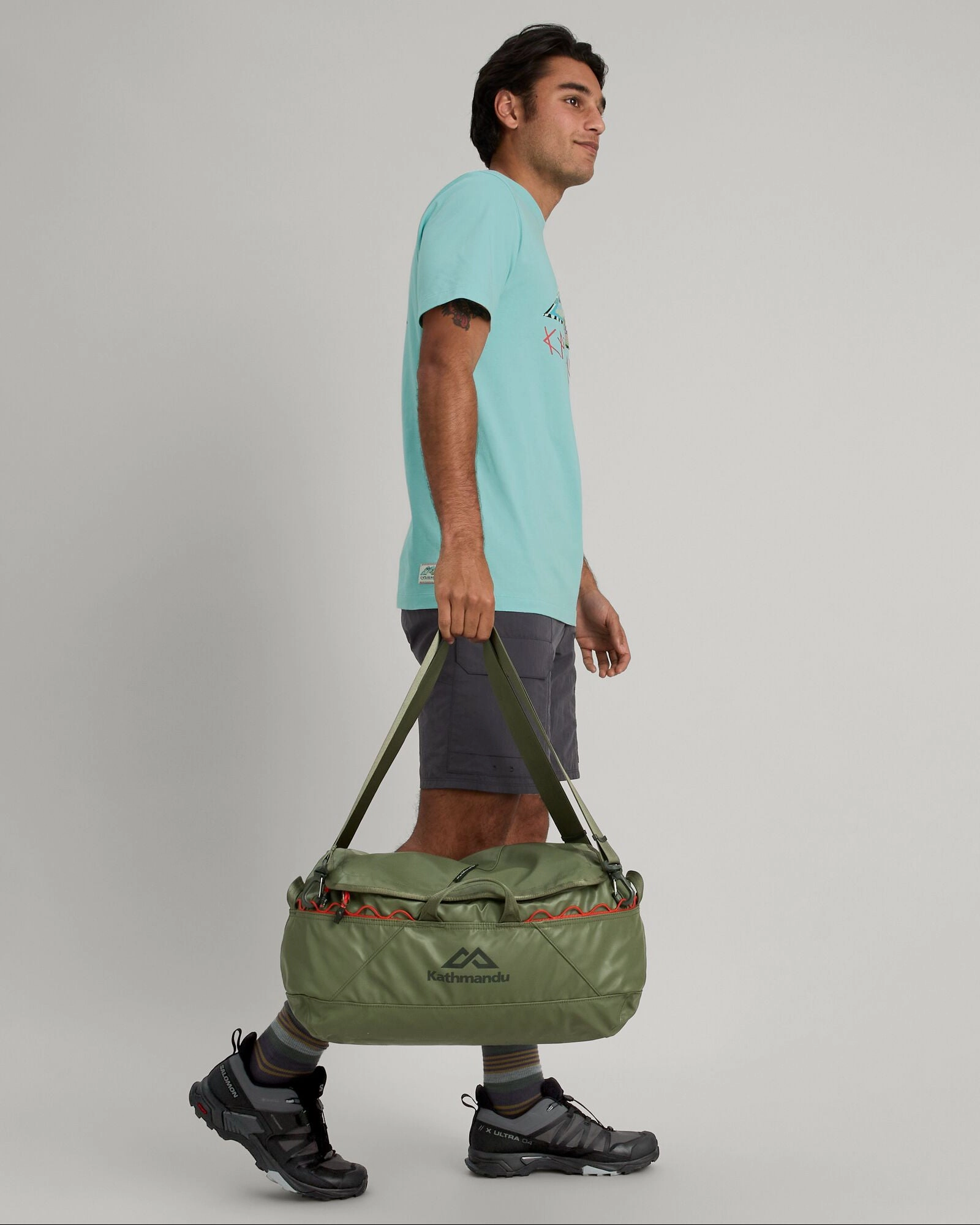 Indus Duffel - 35L - Beech