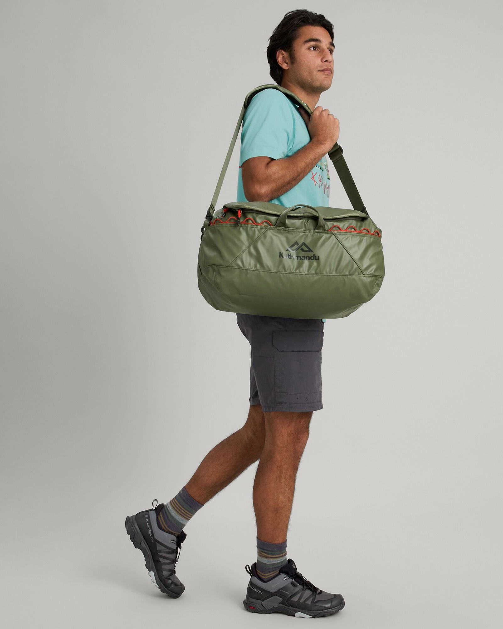 Indus Duffel - 35L - Beech