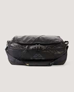 Indus Duffel - 35L - Black