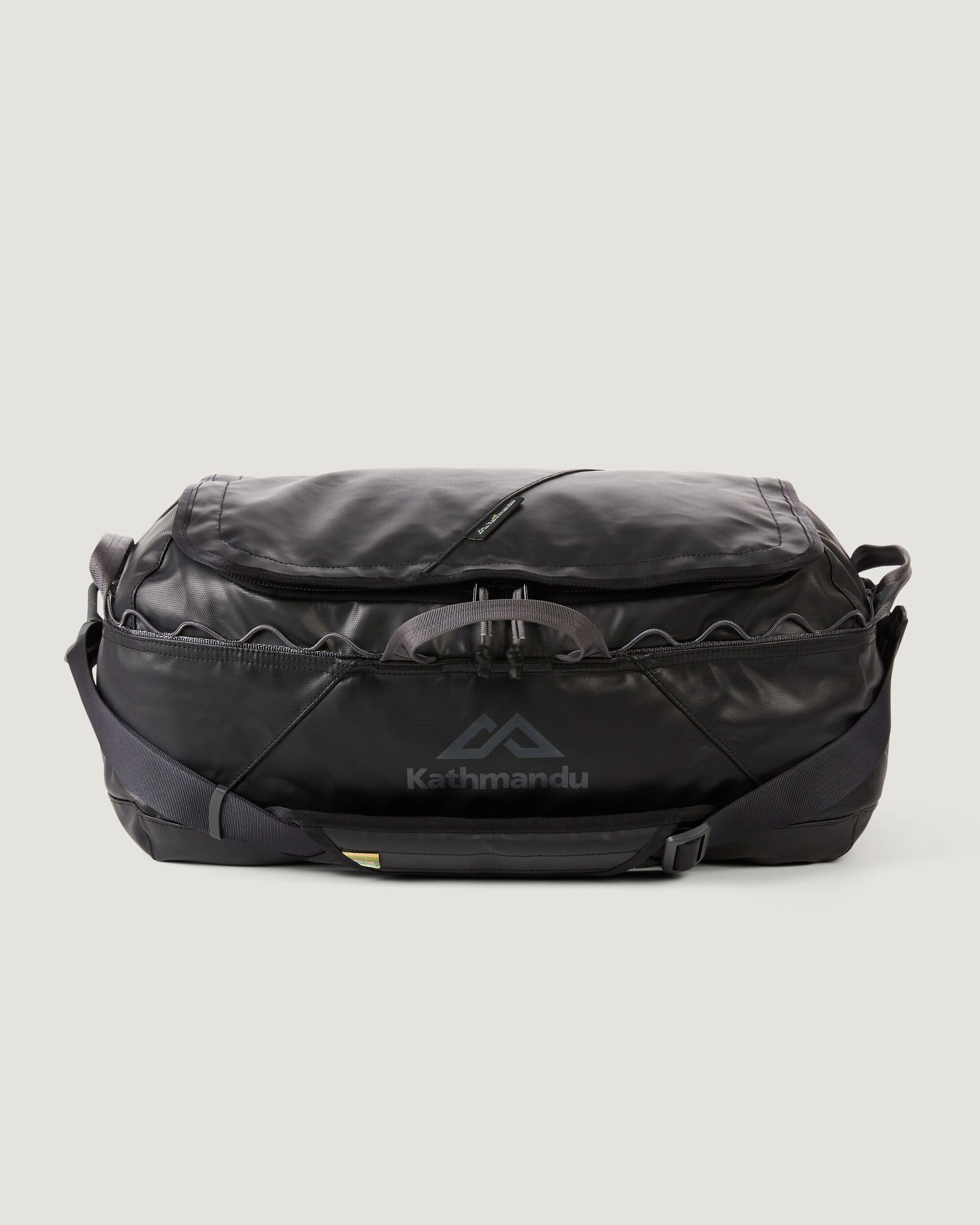 Indus Duffel - 35L - Black