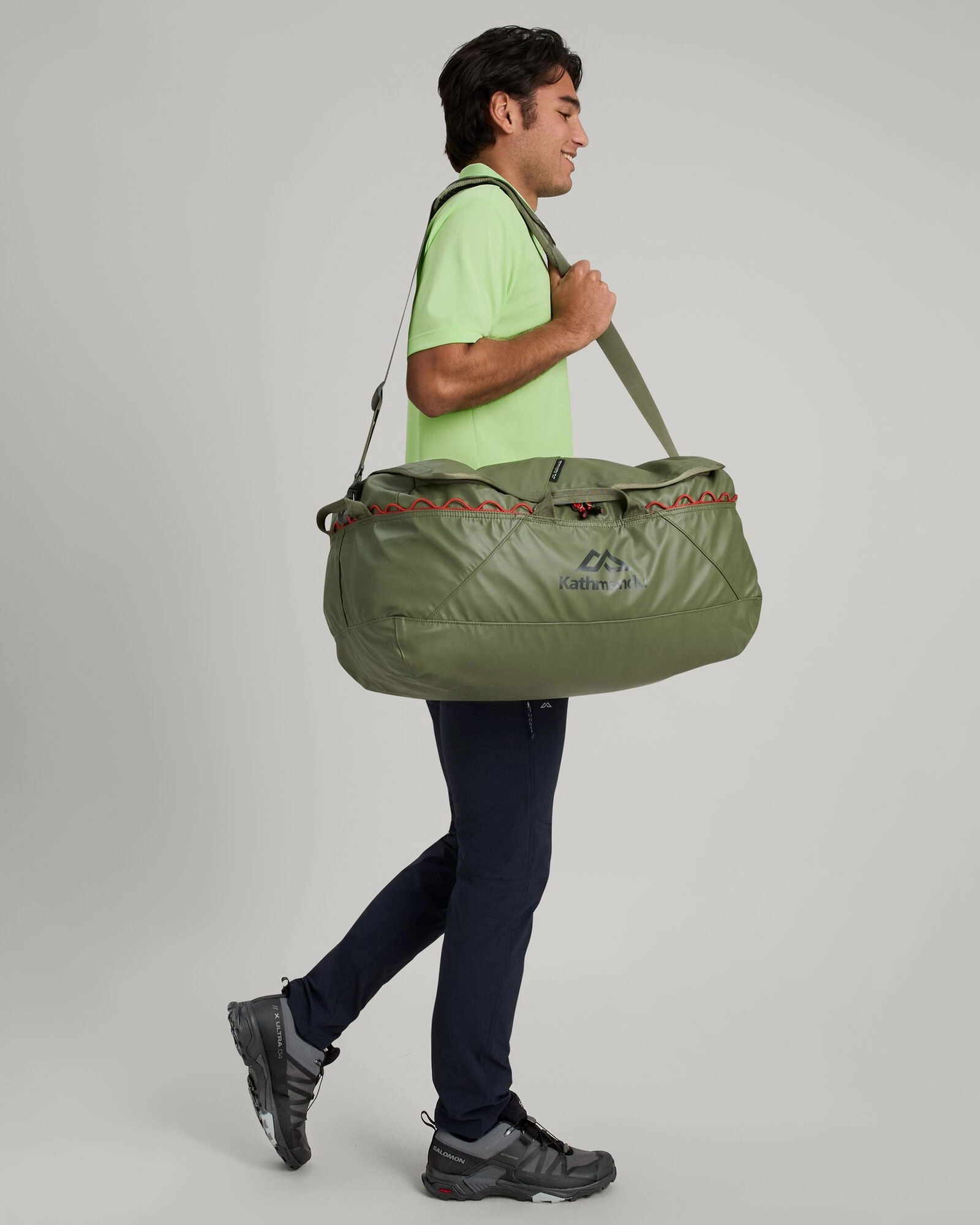 Indus Duffel - 50L - Beech