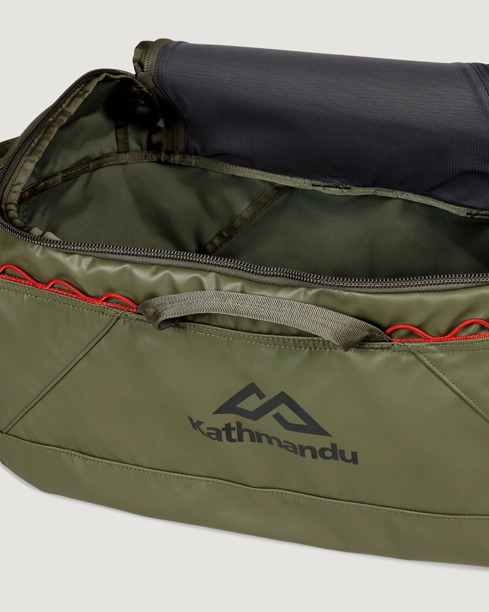 Indus Duffel - 50L - Beech