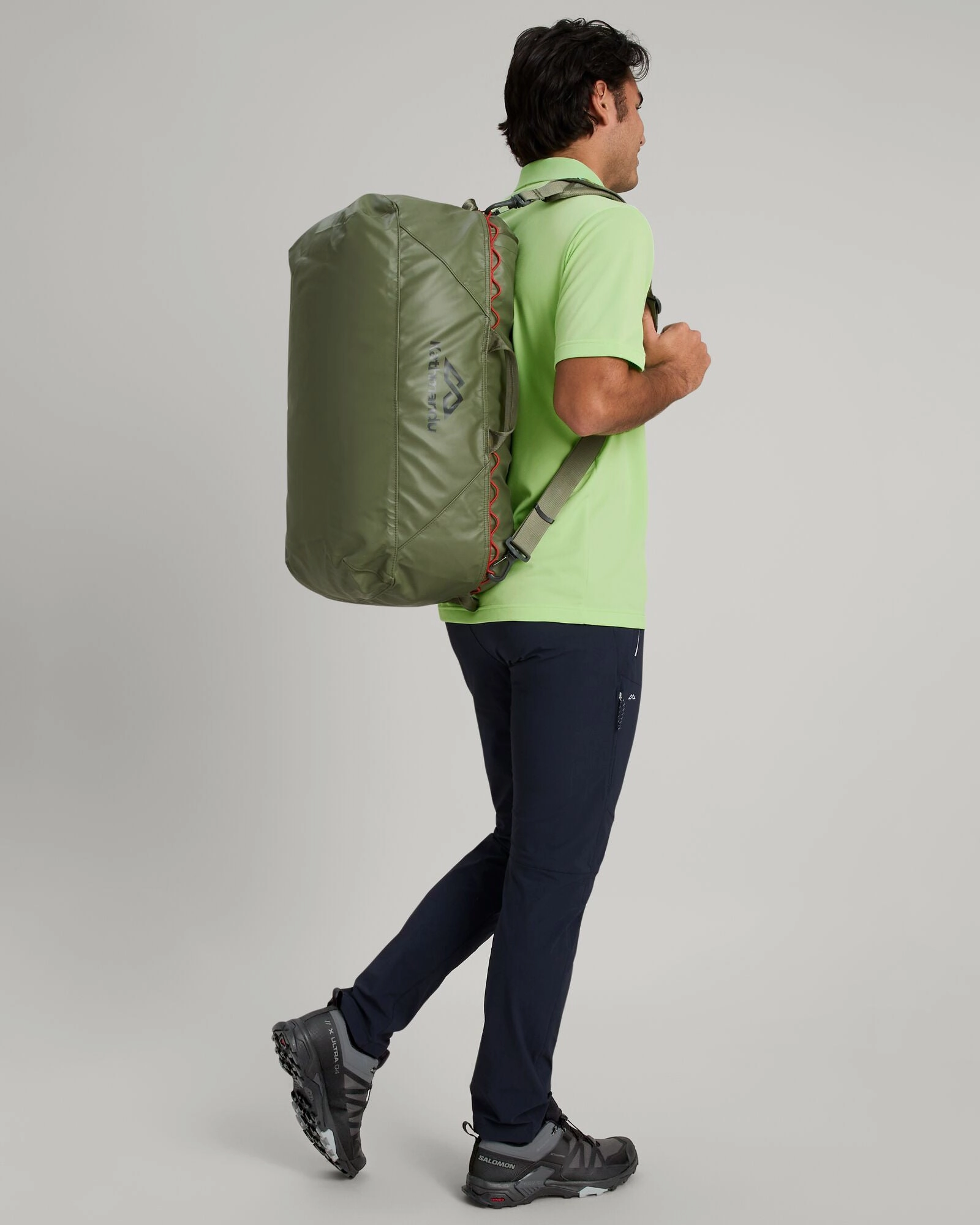 Indus Duffel - 50L - Beech