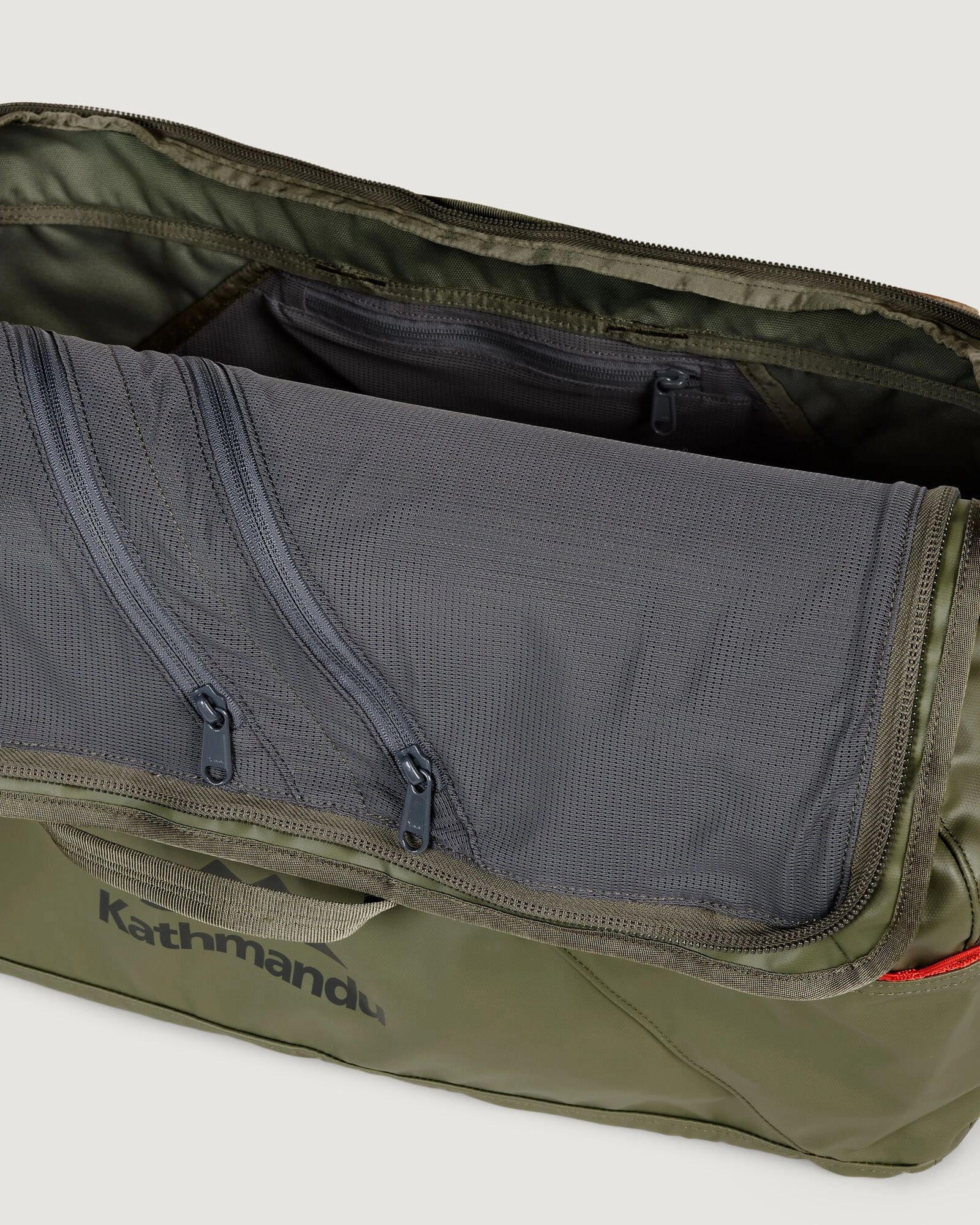 Indus Duffel - 50L - Beech