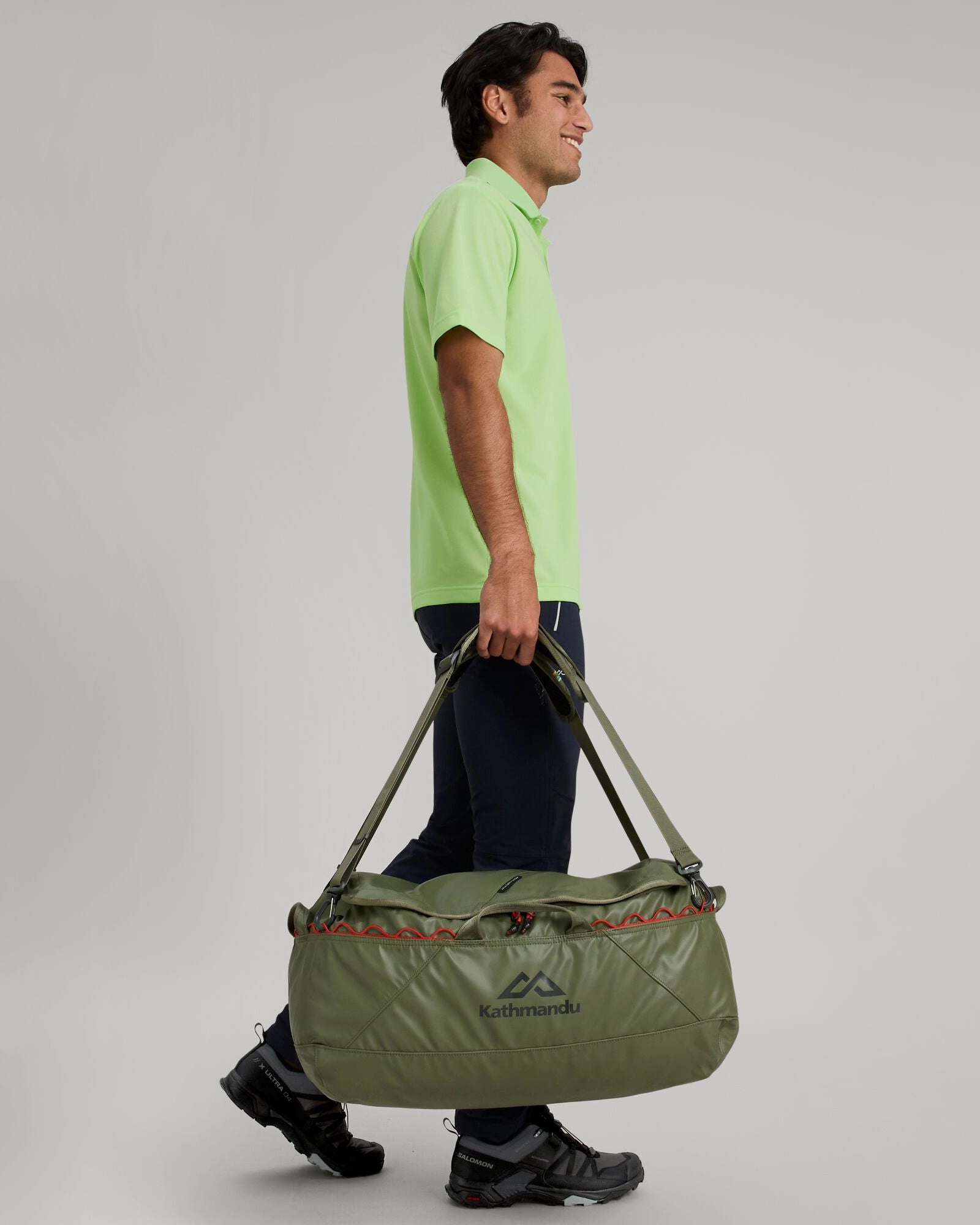 Indus Duffel - 50L - Beech