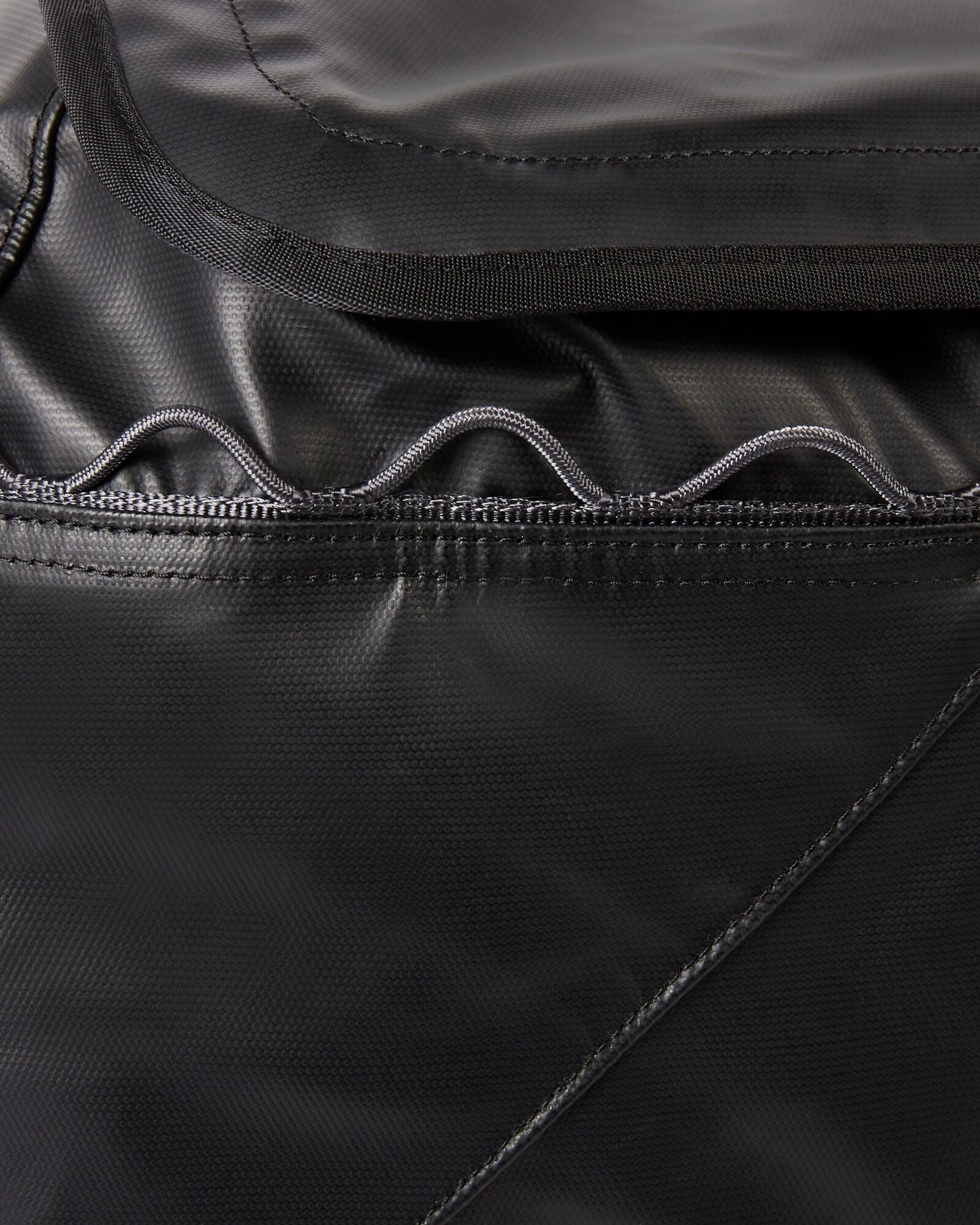 Indus Duffel - 50L - Black