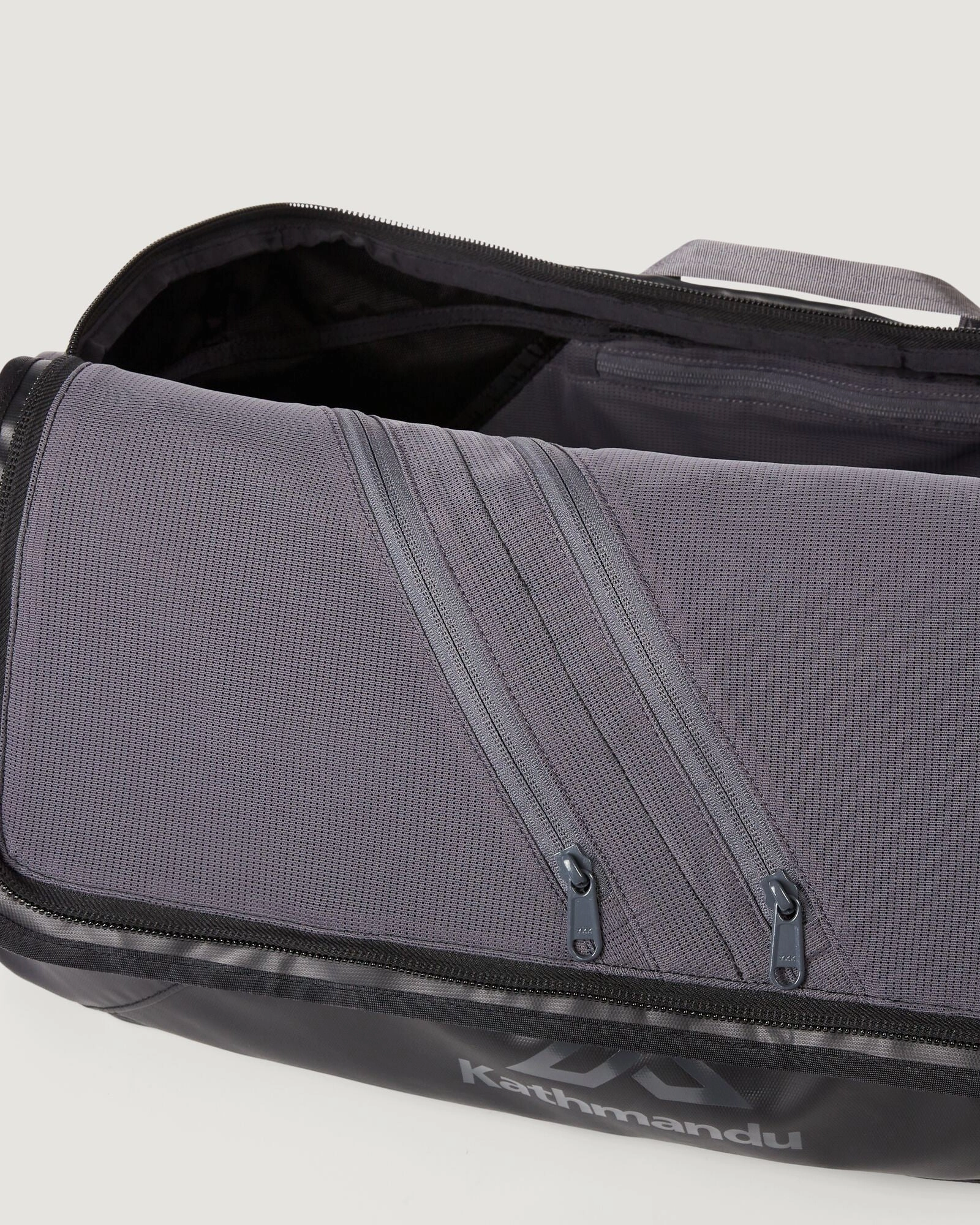 Indus Duffel - 50L - Black
