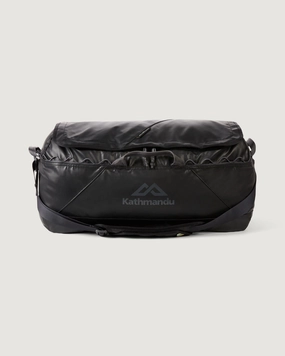 Indus Duffel - 50L - Black