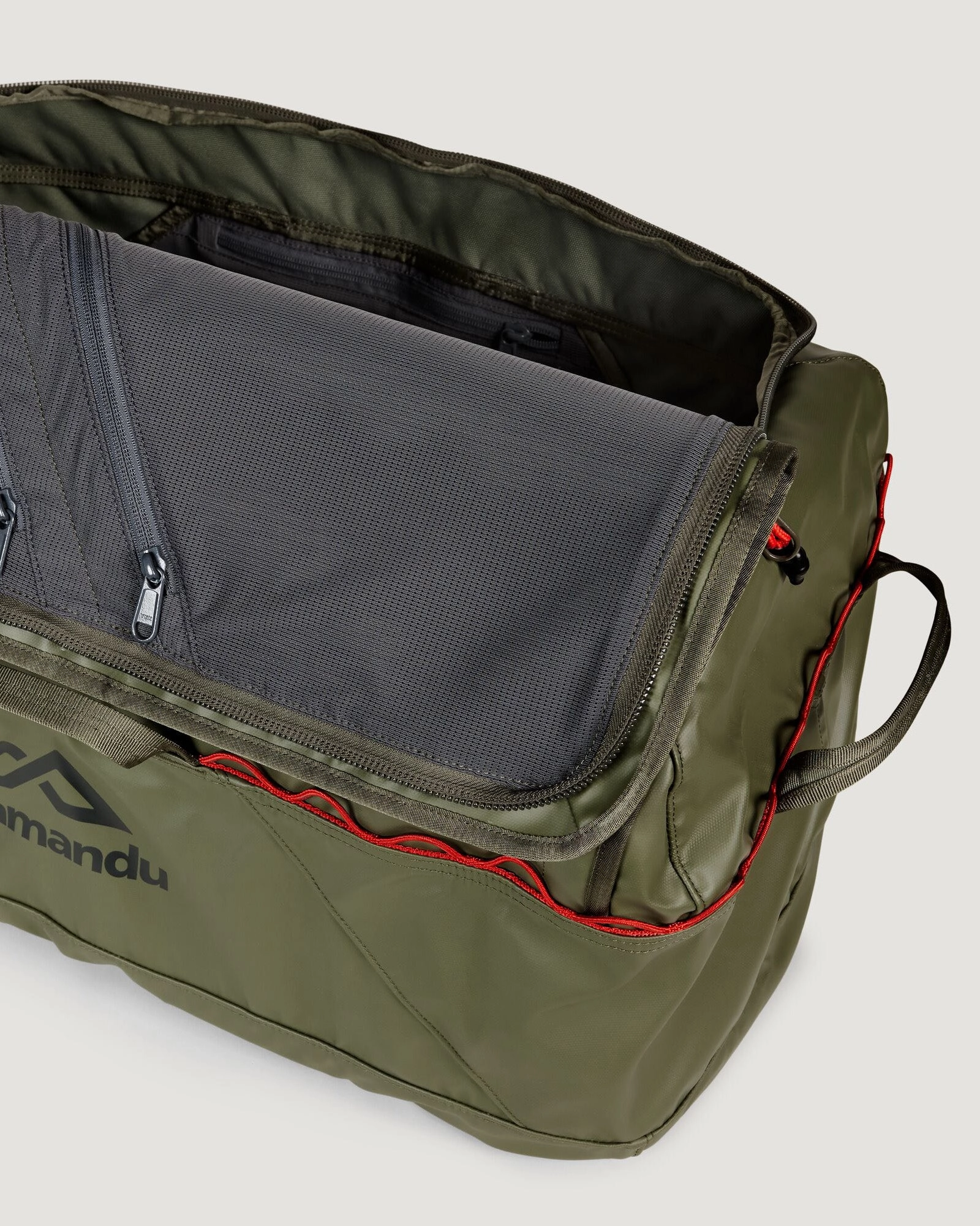 Indus Duffel - 70L - Beech