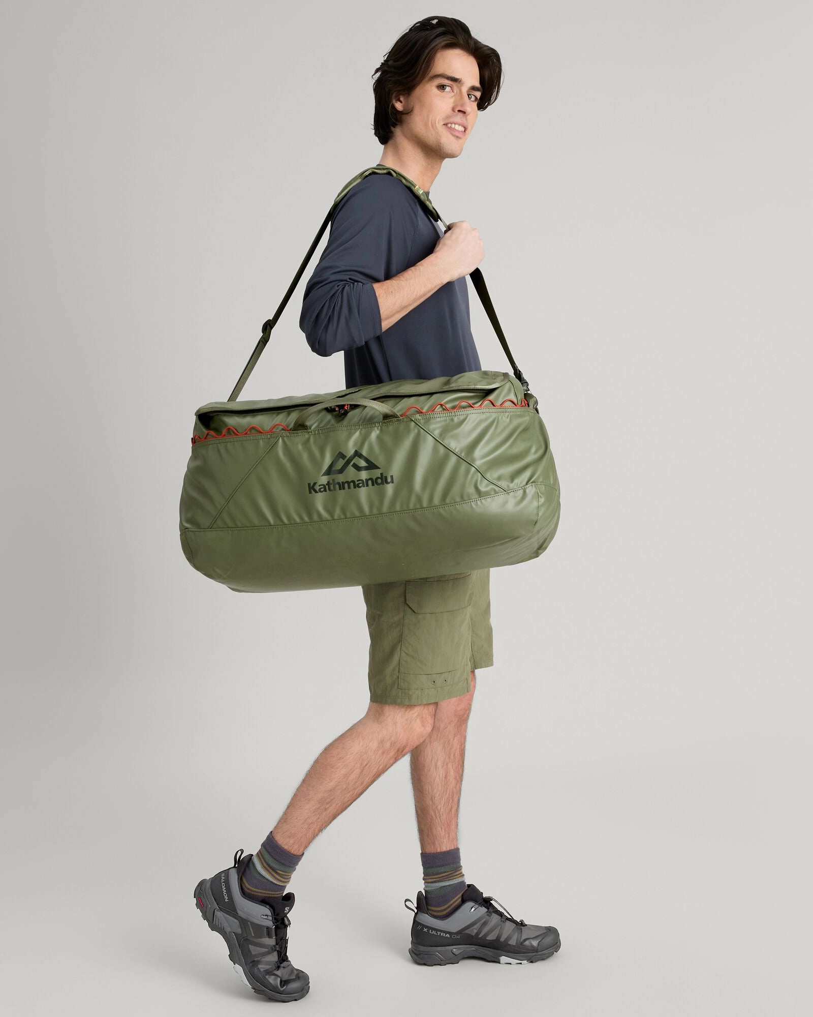Indus Duffel - 70L - Beech