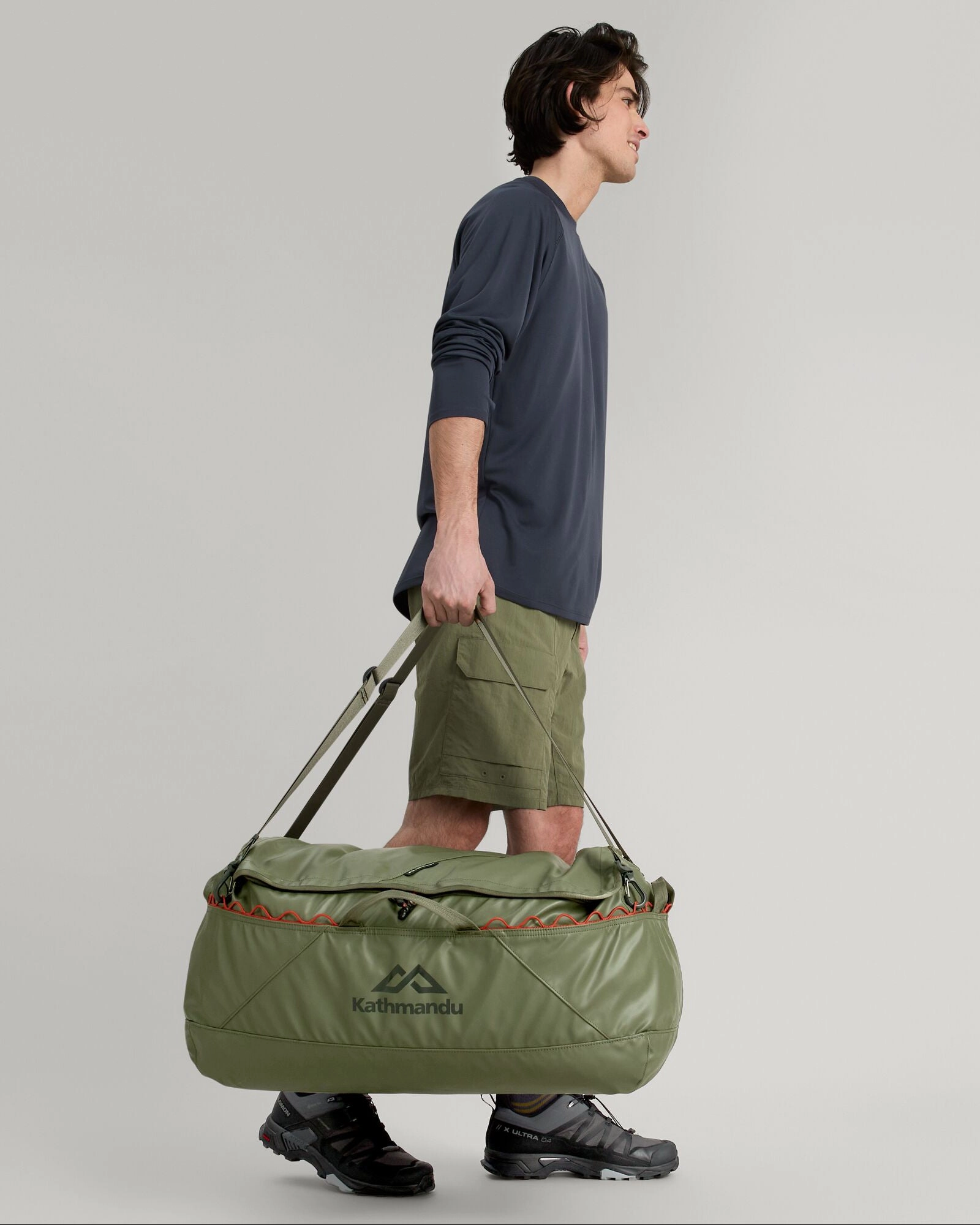 Indus Duffel - 70L - Beech