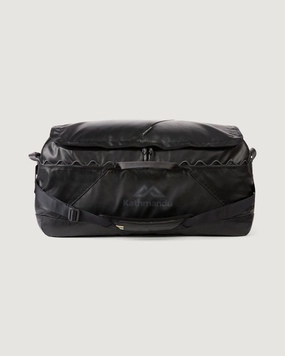 Indus Duffel - 70L - Black