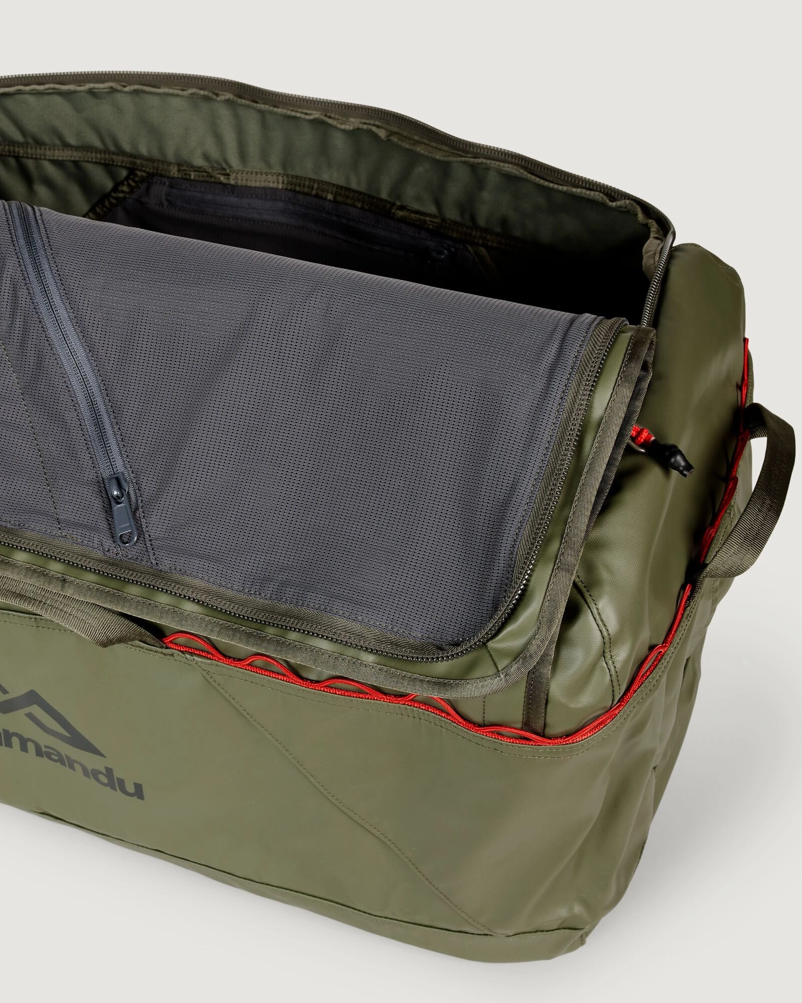 Indus Duffel - 90L - Beech