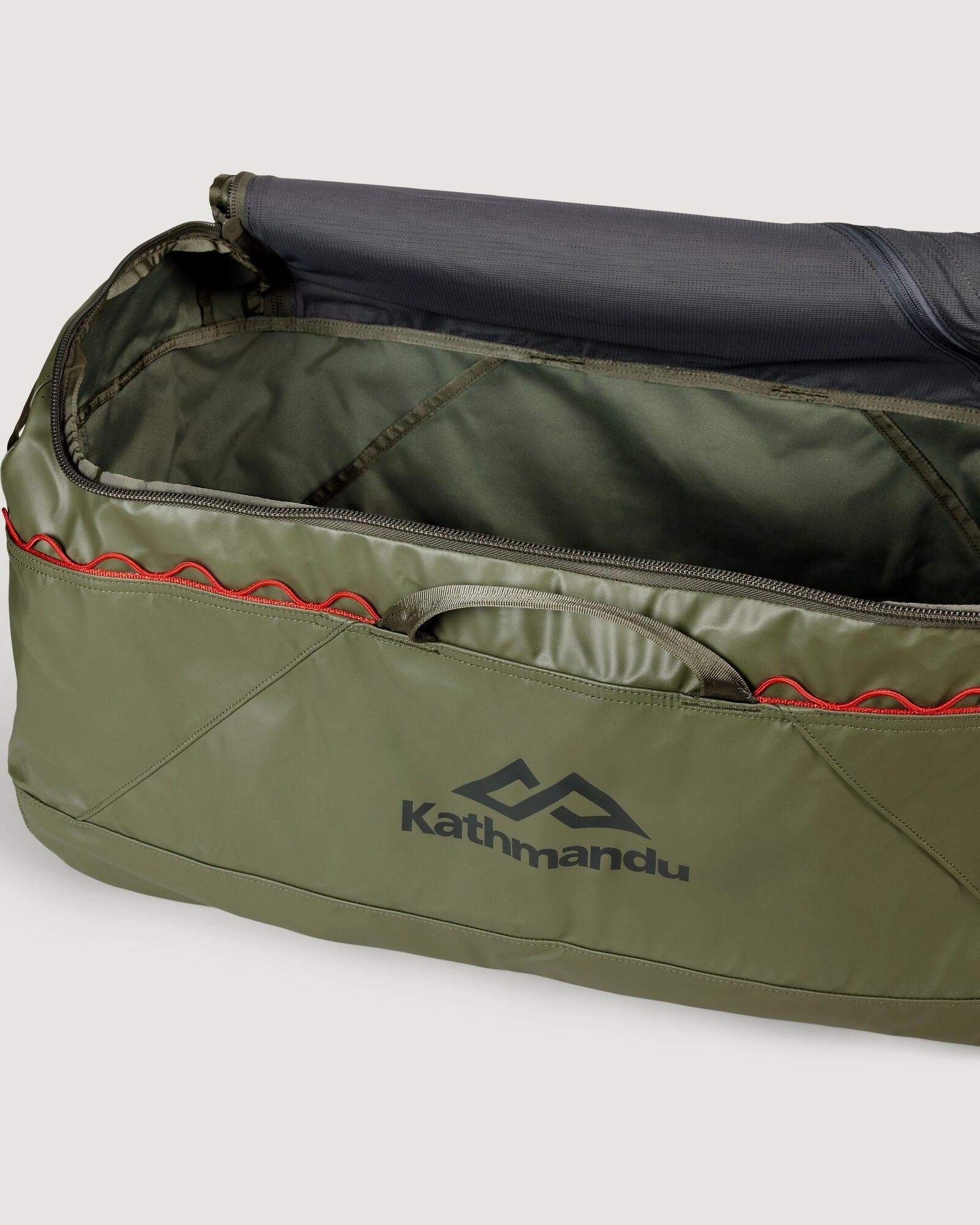 Indus Duffel - 90L - Beech