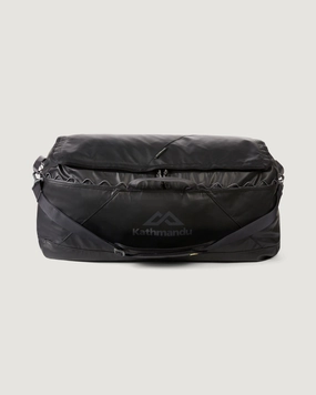 Indus Duffel - 90L - Black