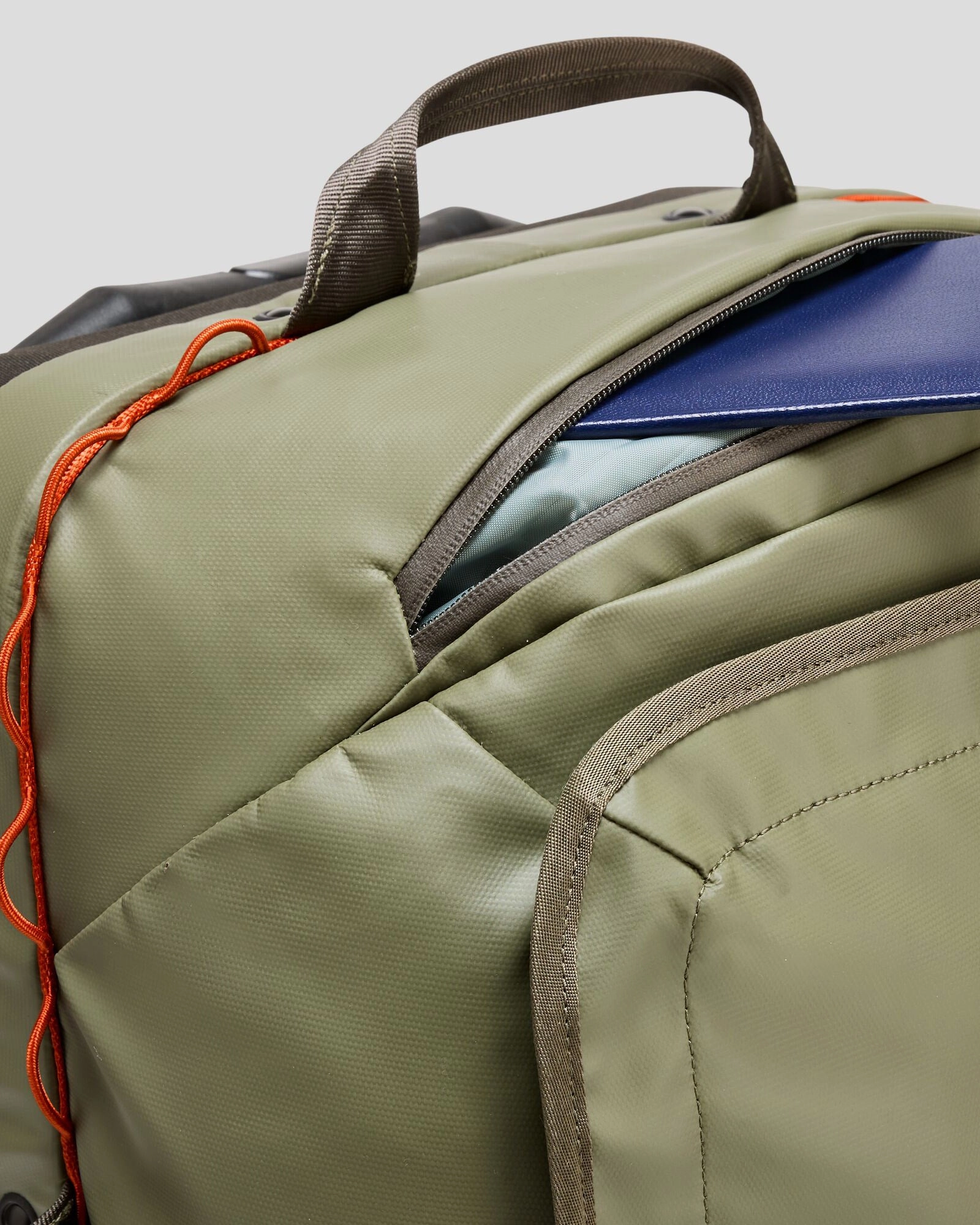 Indus Roller - 40L - Beech