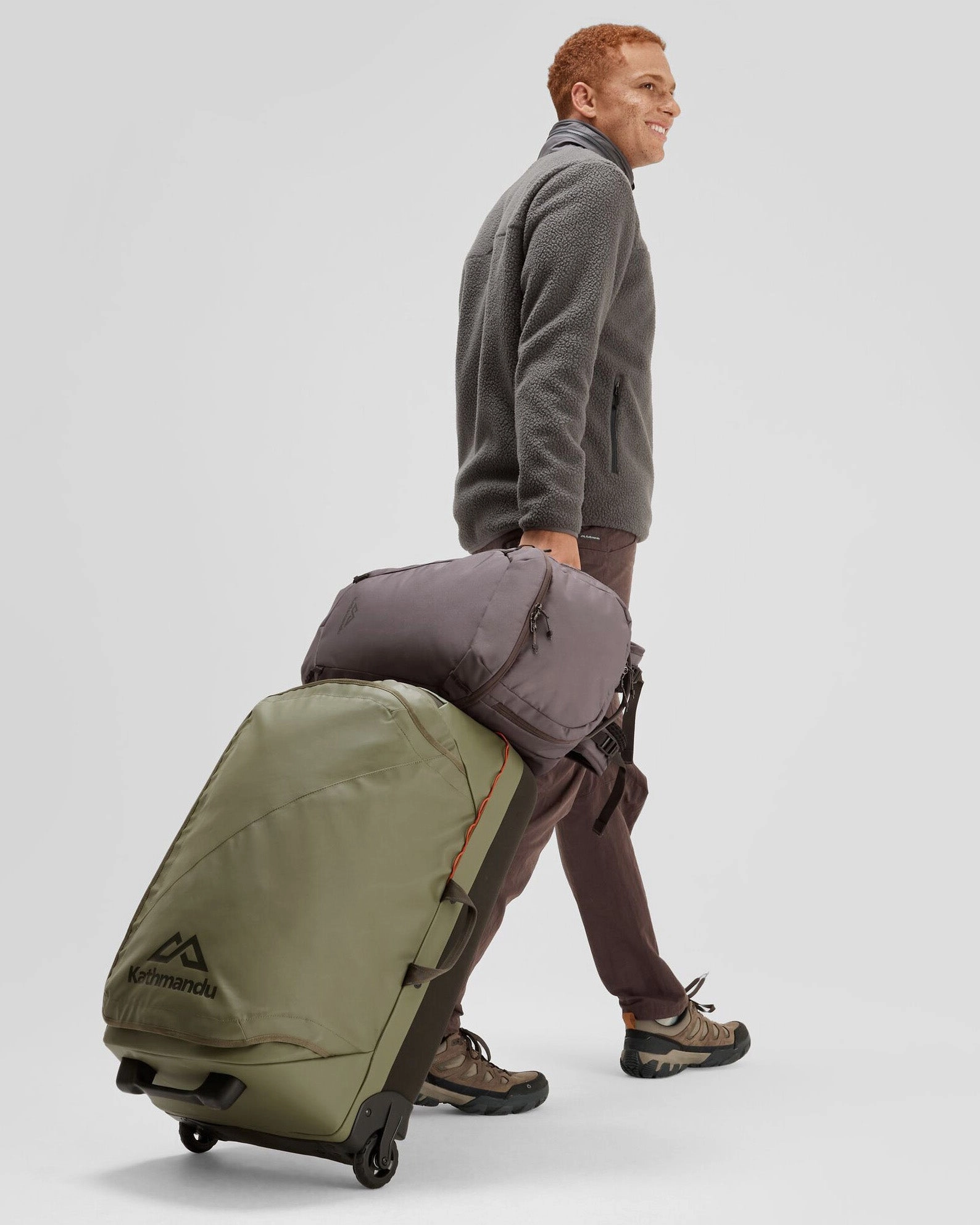 Indus Roller - 70L - Beech