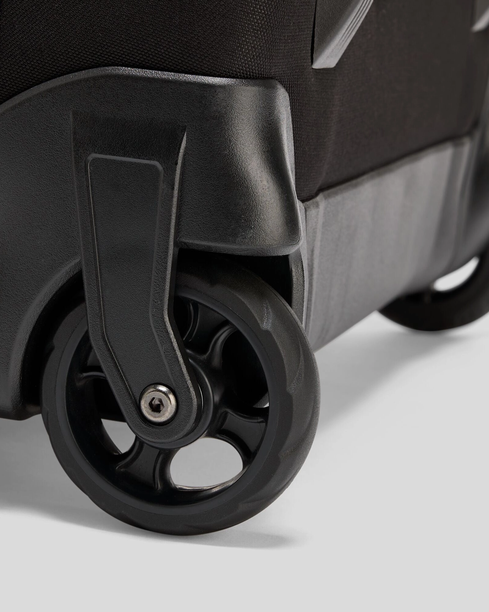 Indus Roller - 70L - Black Stingray