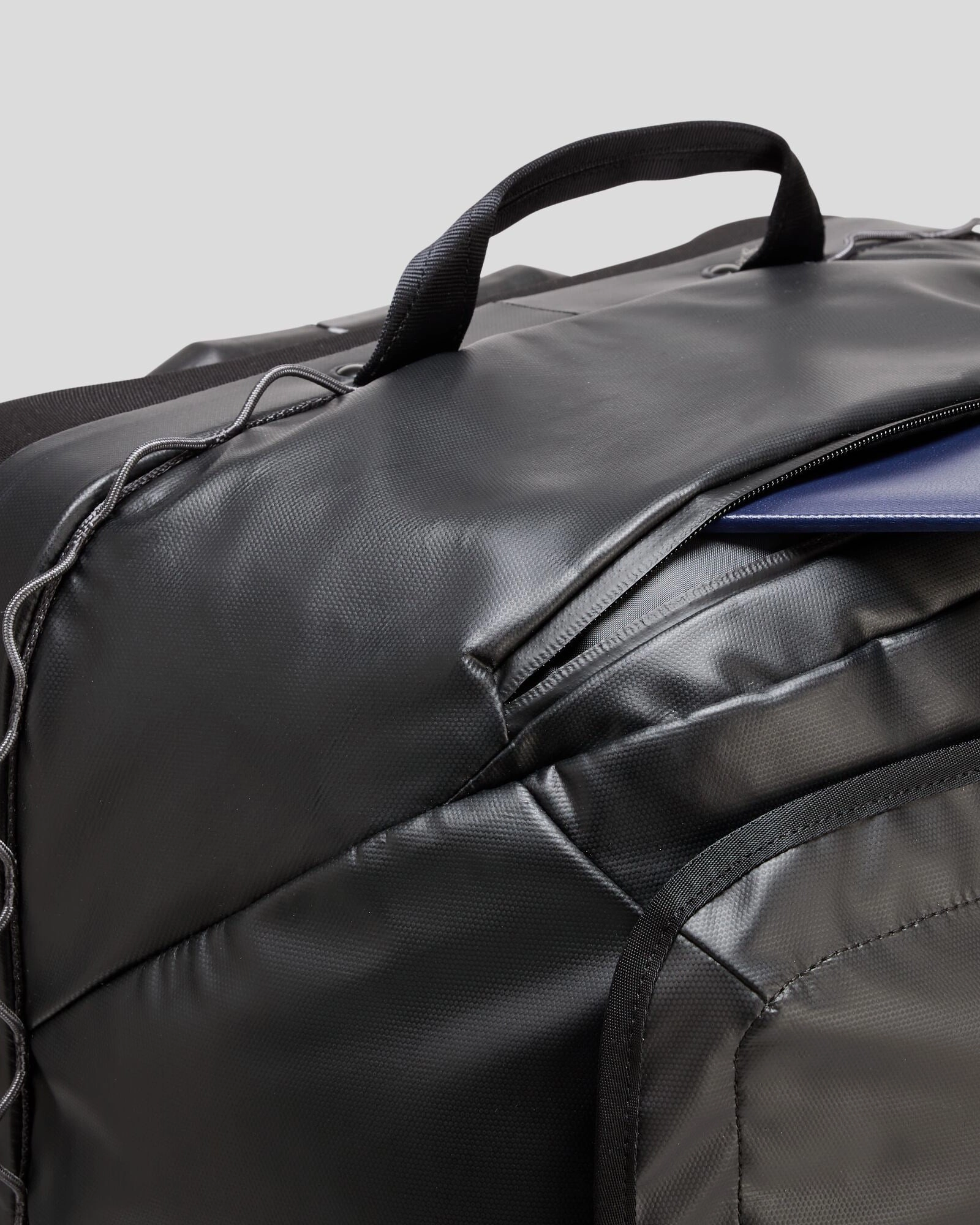 Indus Roller - 70L - Black Stingray