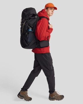 Interloper Pack - 65L - Black Stingray