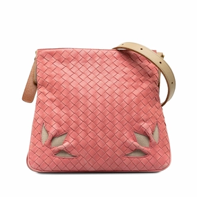 Intrecciato Crossbody