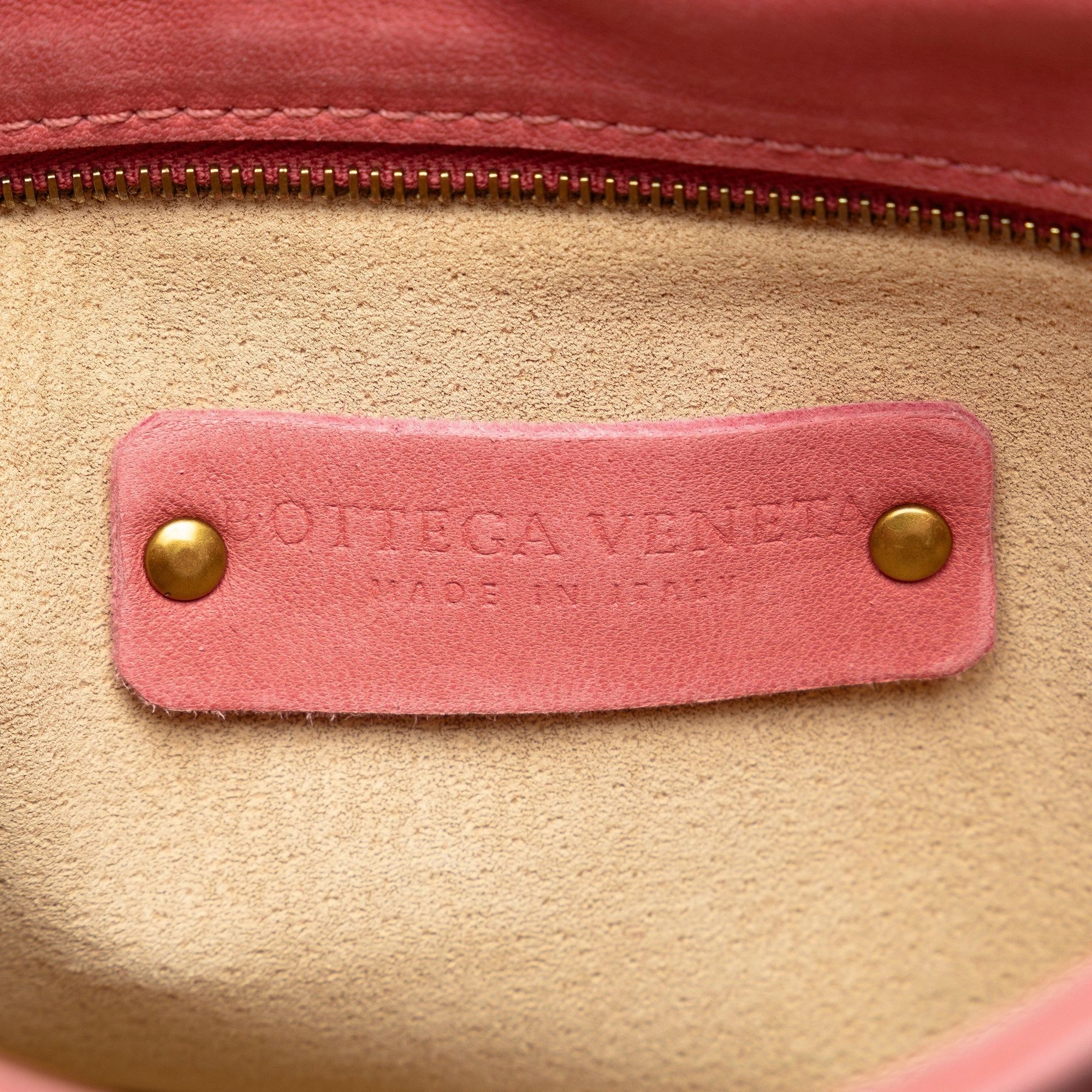 Intrecciato Crossbody