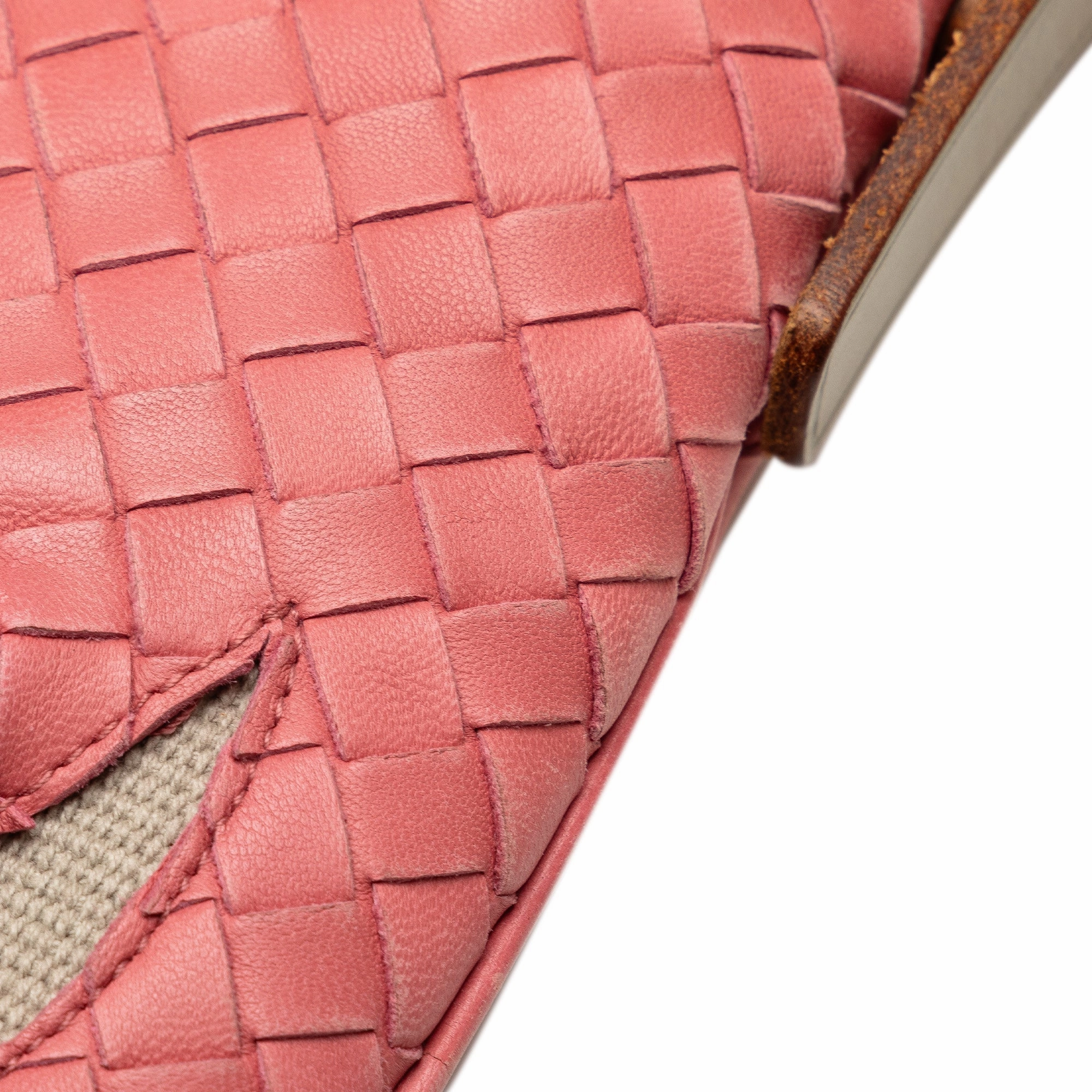 Intrecciato Crossbody