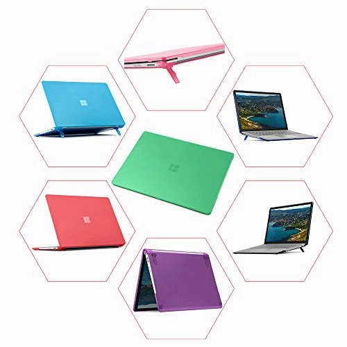 Ipearl Mcover Hard Shell Case For 13.5-Inch Microsoft Surface Laptop Computer (Not Compatible