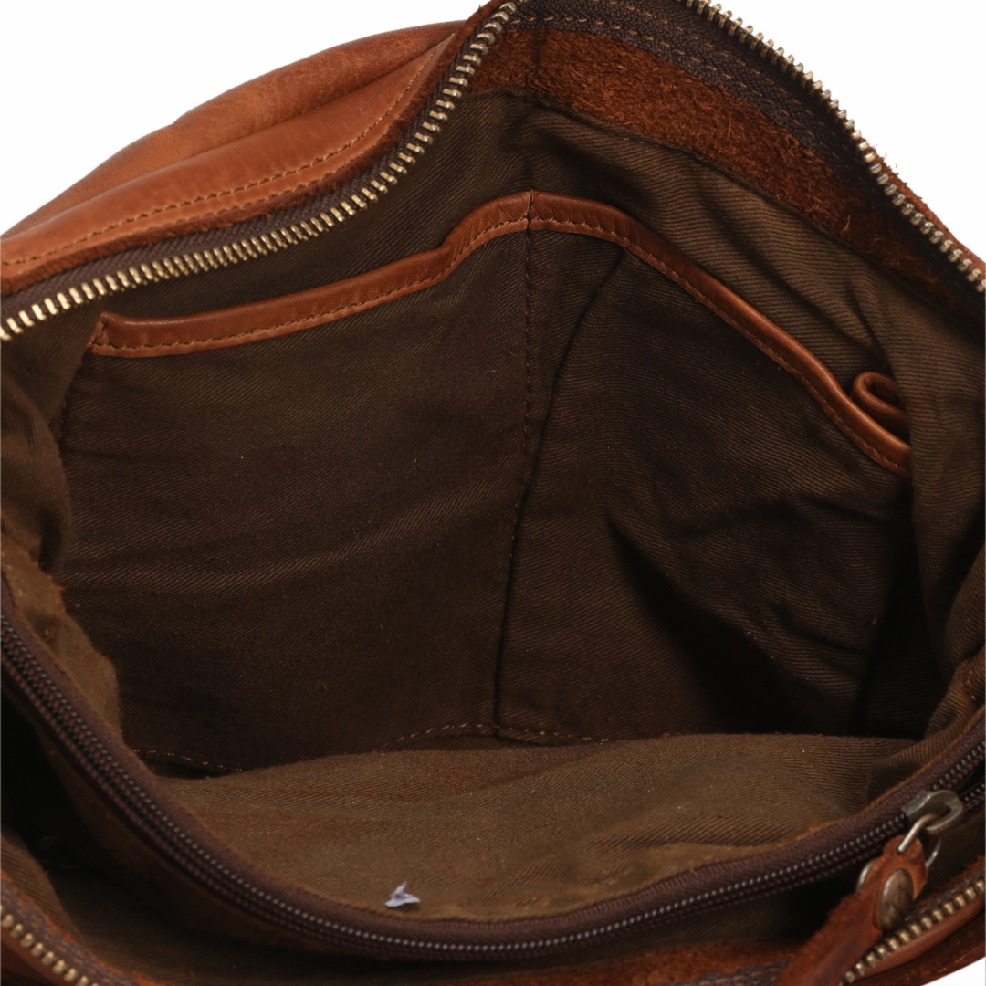 Iris - The Shoulder Bag