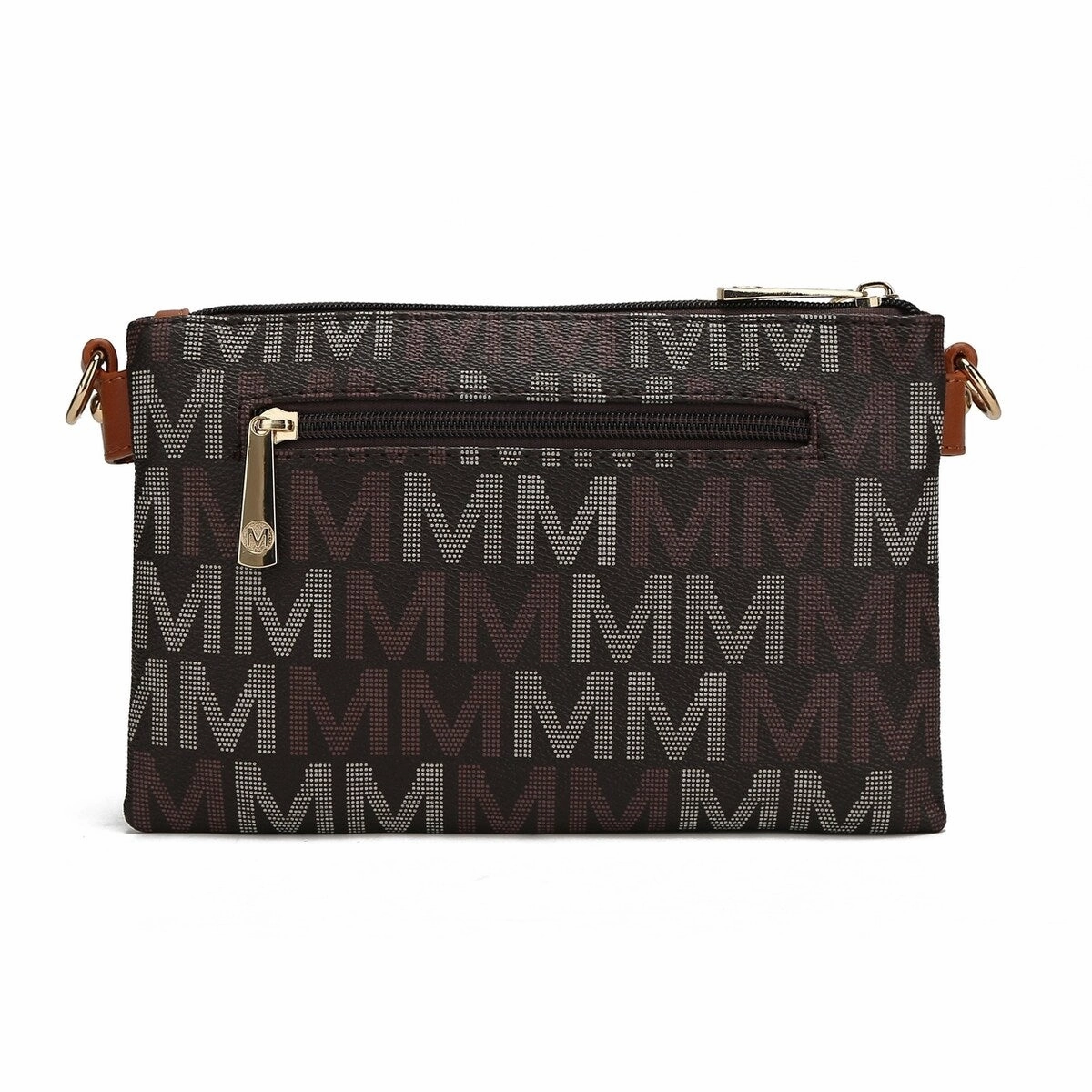 Ishani Signature Crossbody Bag