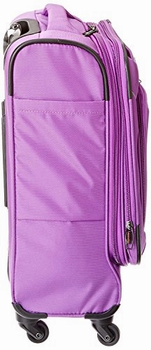 IT Luggage Mega-Lite Premium 22 Inch Carry On