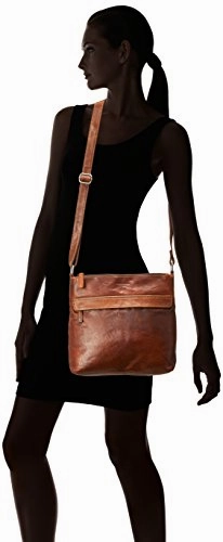 Jack Georges Voyager 7832, Brown, One Size