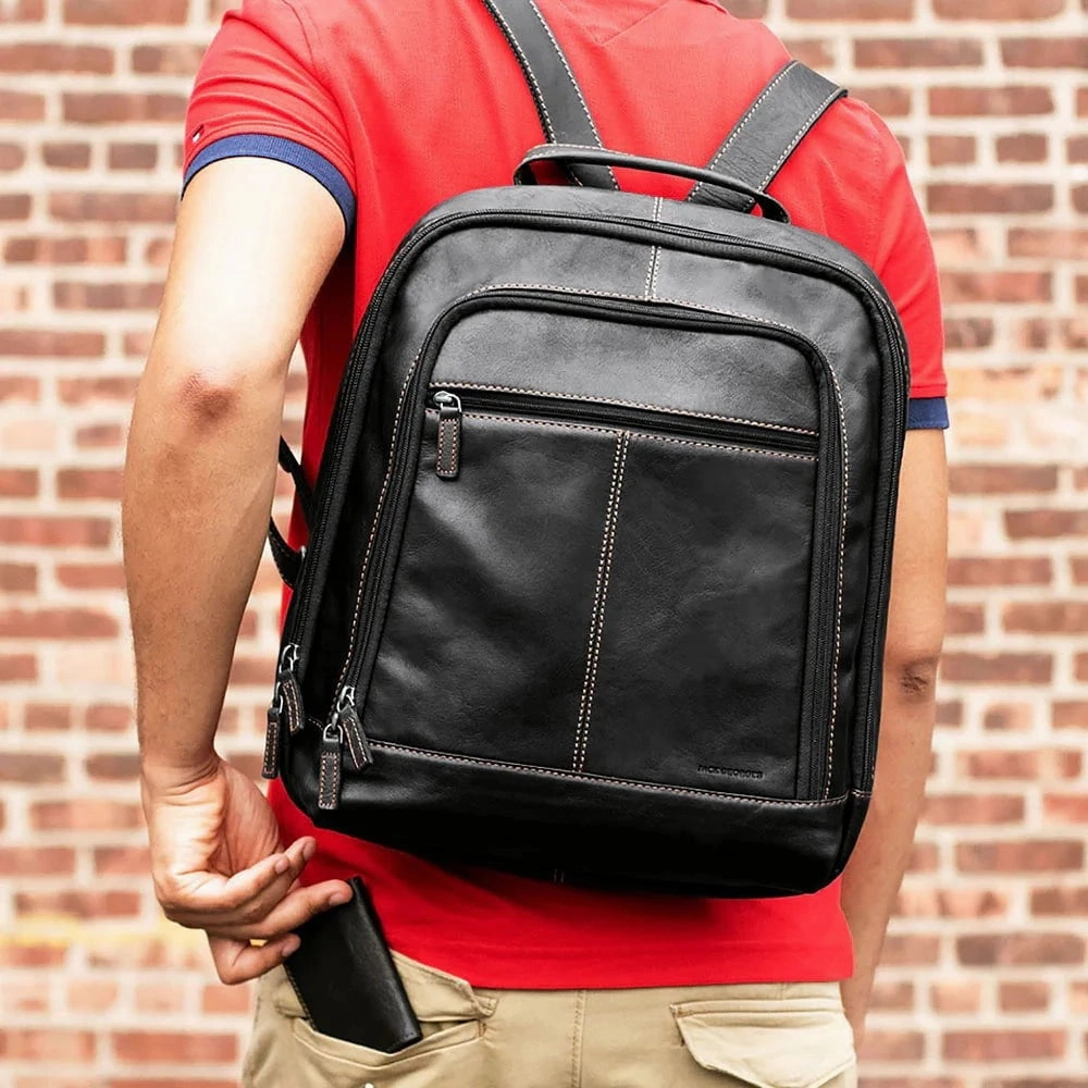 Jack Georges Voyager Professional Backpack