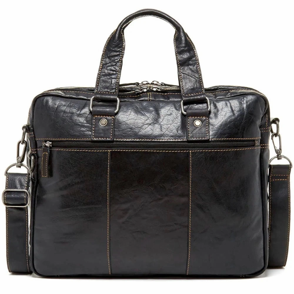 Jack Georges Voyager Professional Briefcase