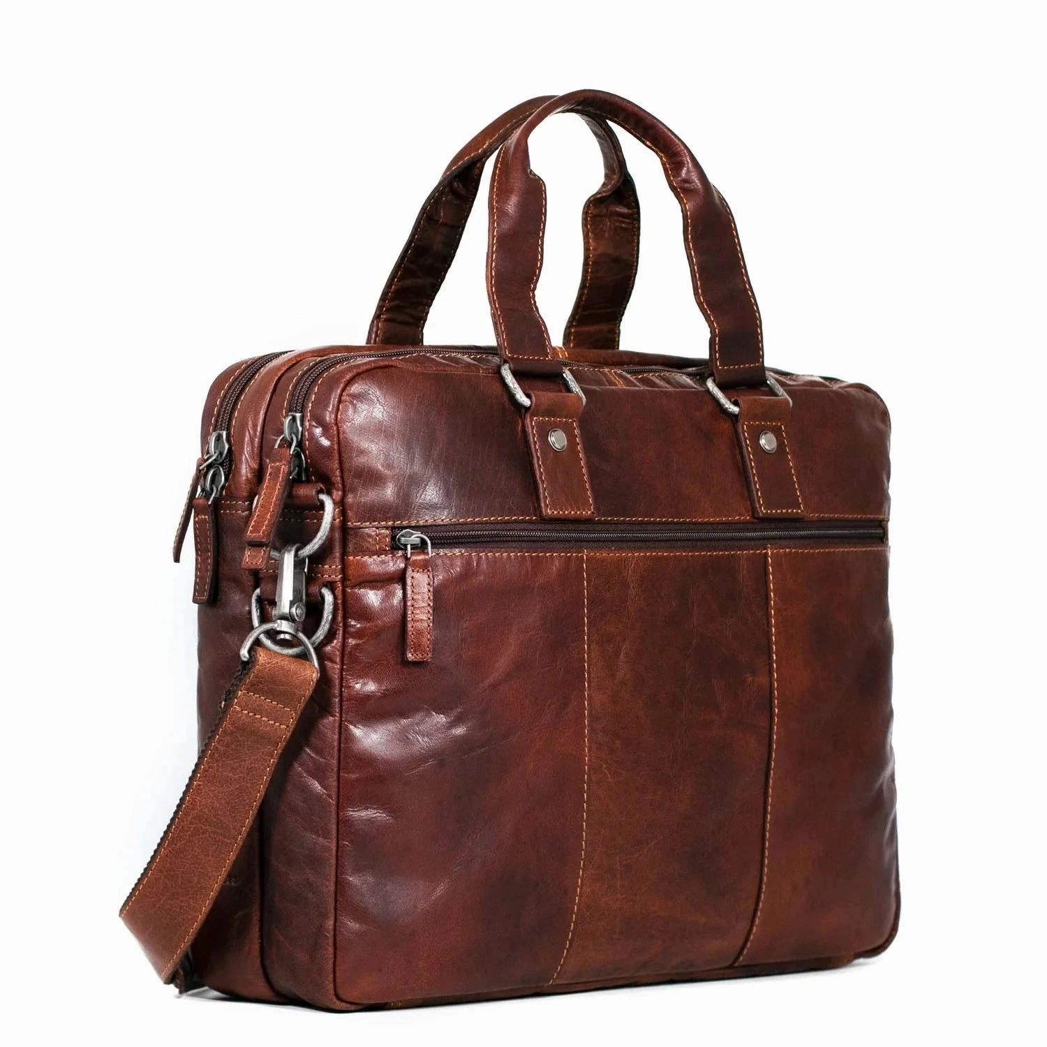 Jack Georges Voyager Professional Briefcase