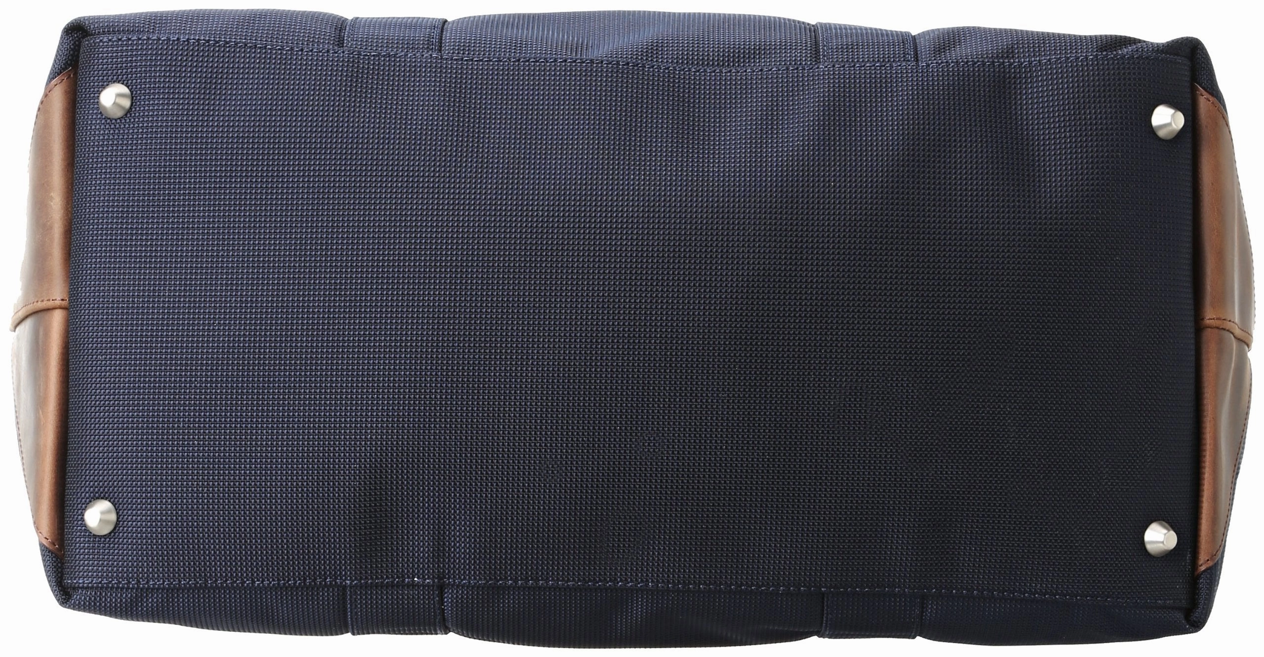 Jack Spade Nylon Wing Duffle