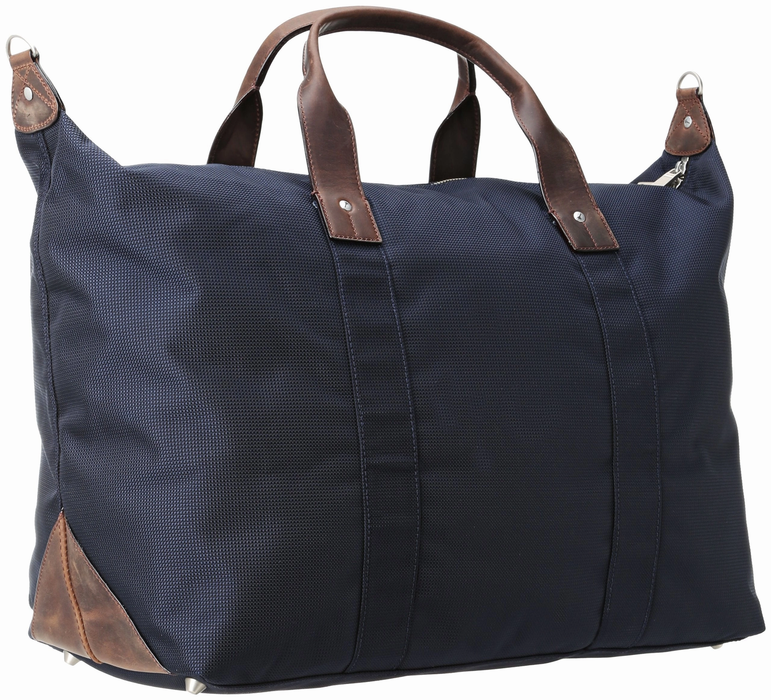 Jack Spade Nylon Wing Duffle