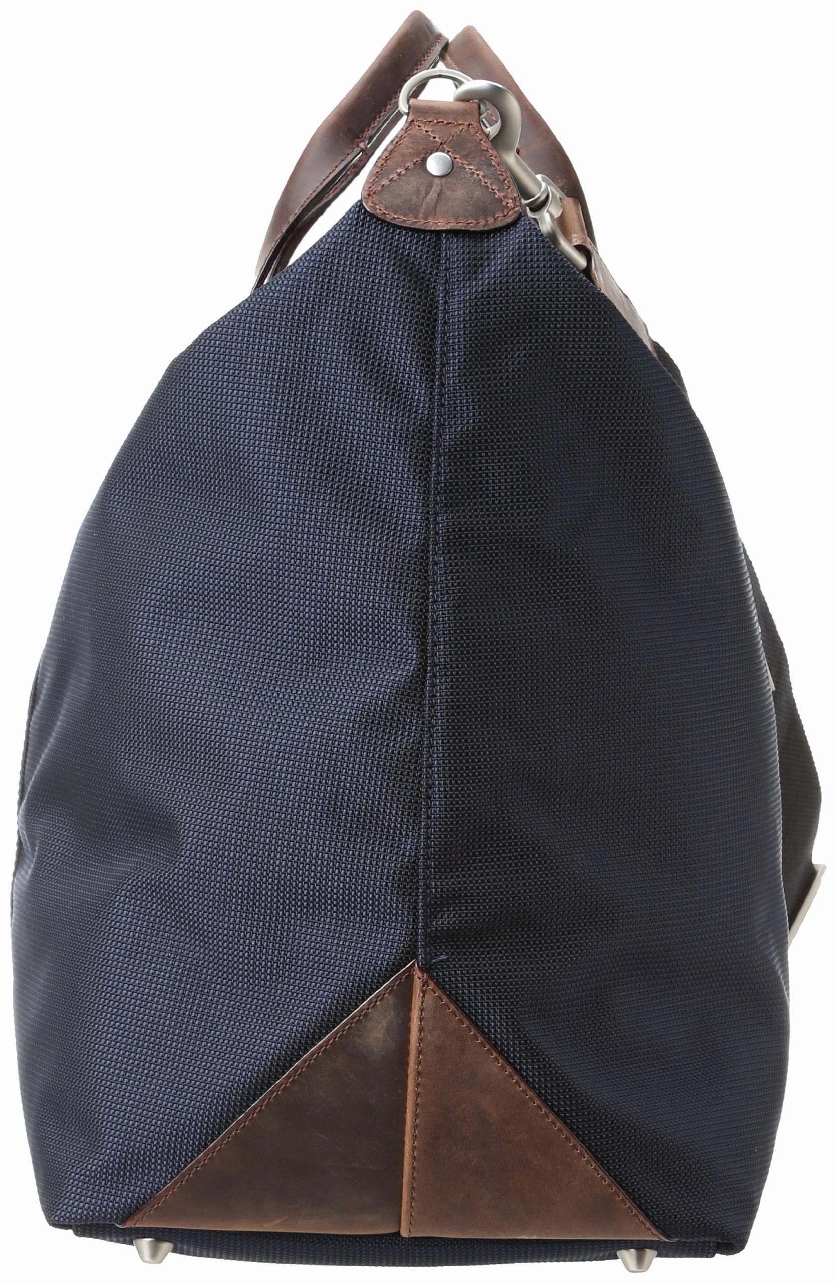 Jack Spade Nylon Wing Duffle