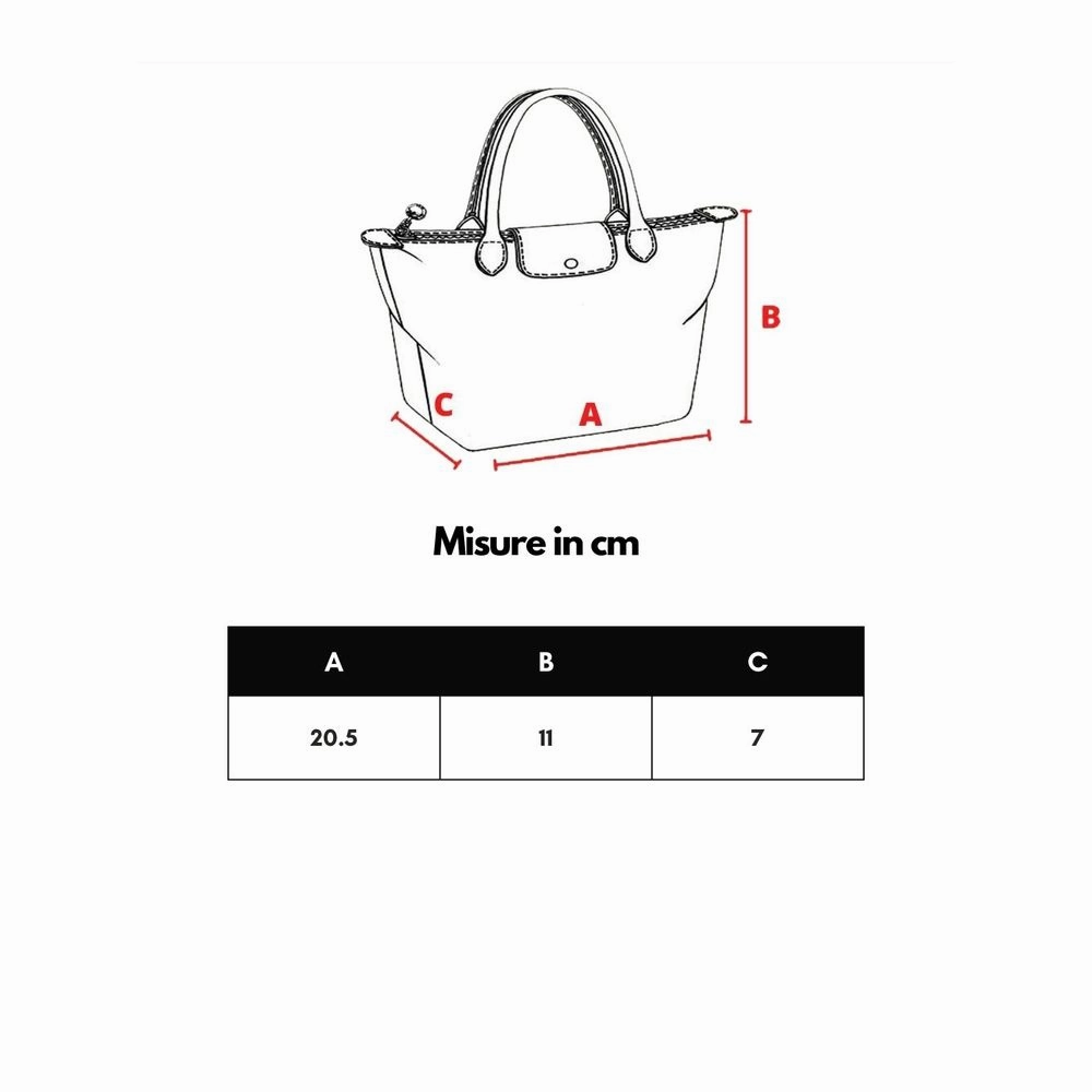 Jacquemus Black Leather Handbag