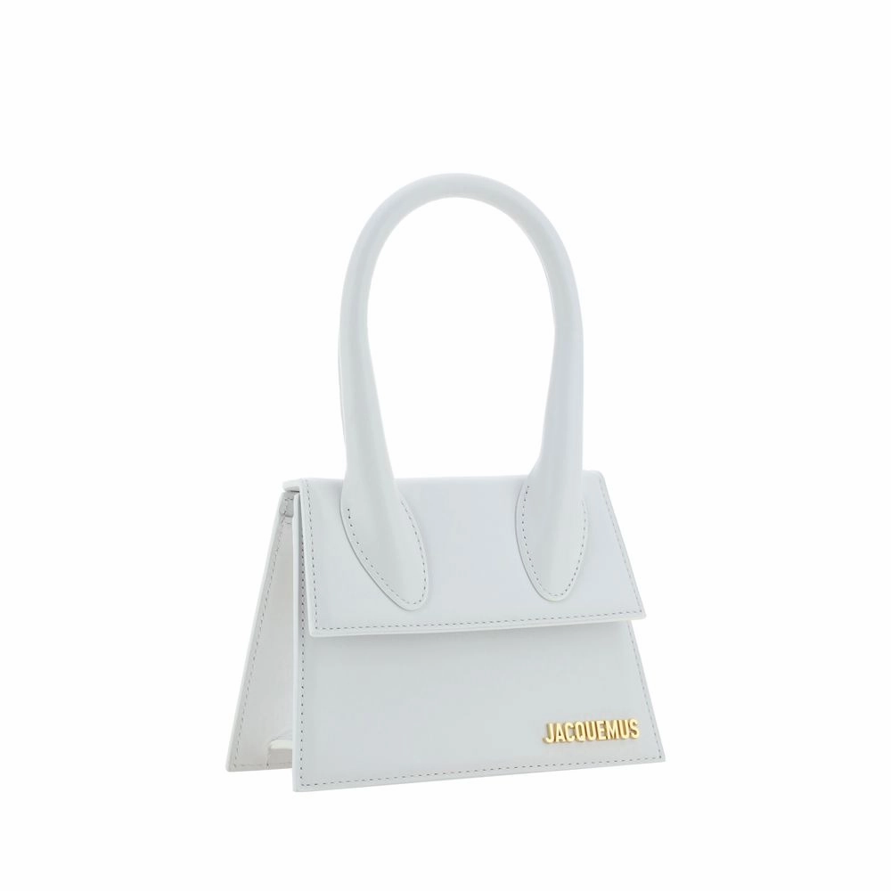 Jacquemus Le Chiquito Moyen Handbag