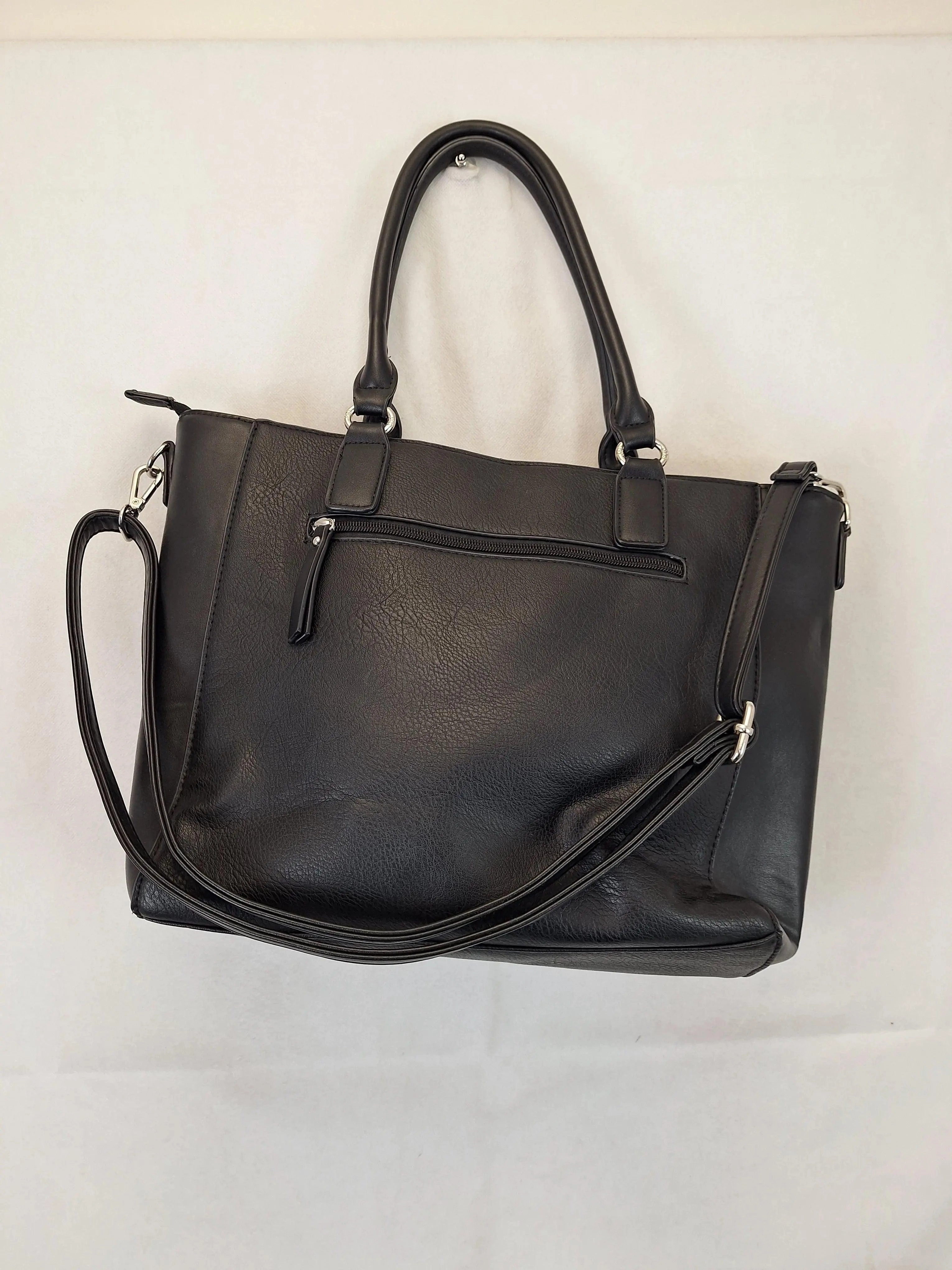 Jag Essential Pu Shopper Bag